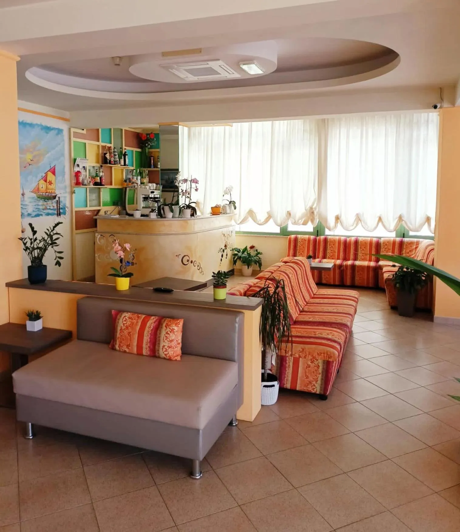 Costa del Sole Only Room