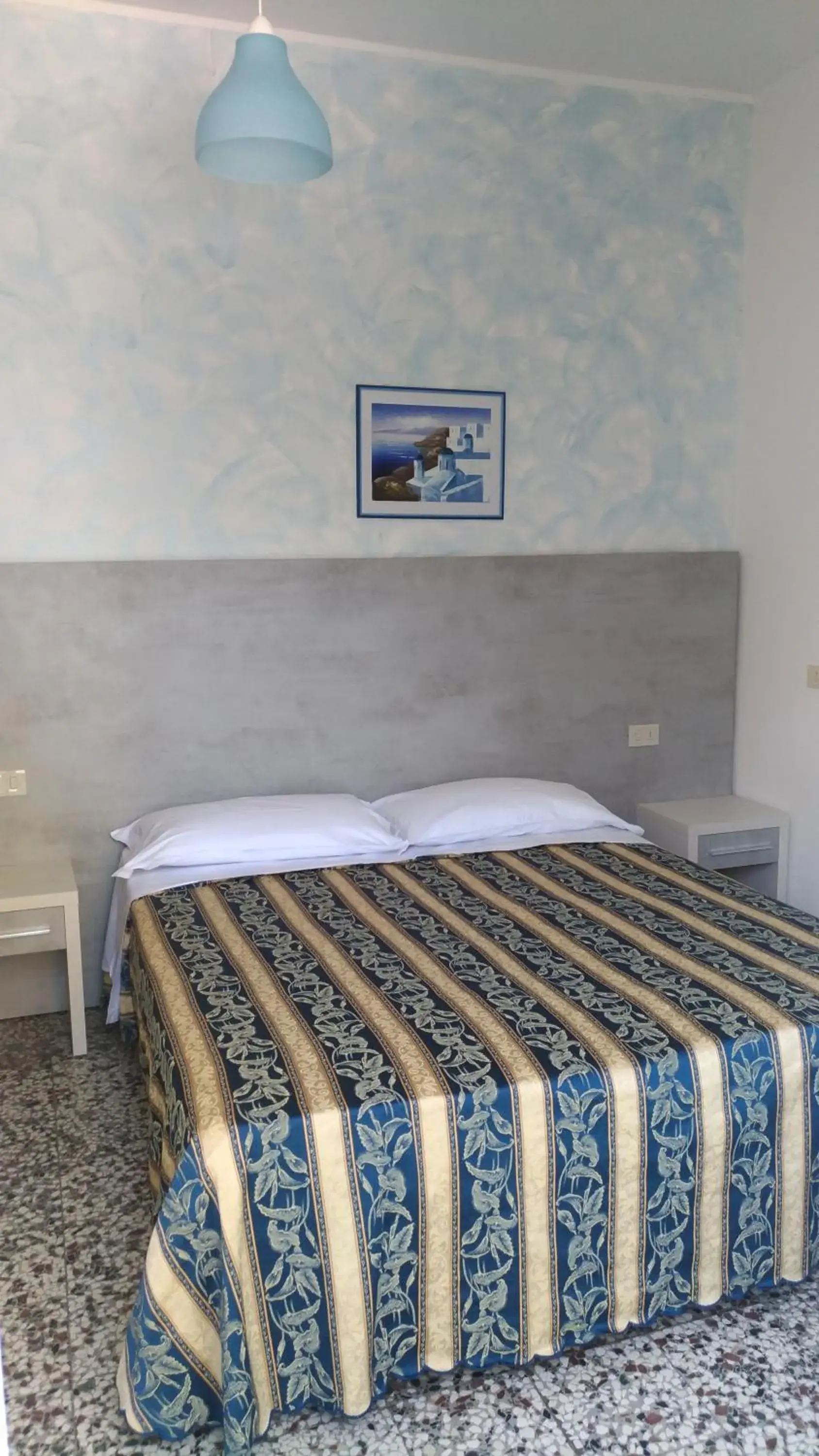 Double Room with Private Bathroom in Costa del Sole Only Room Double Room with Private Bathroom in Costa del Sole Only Room