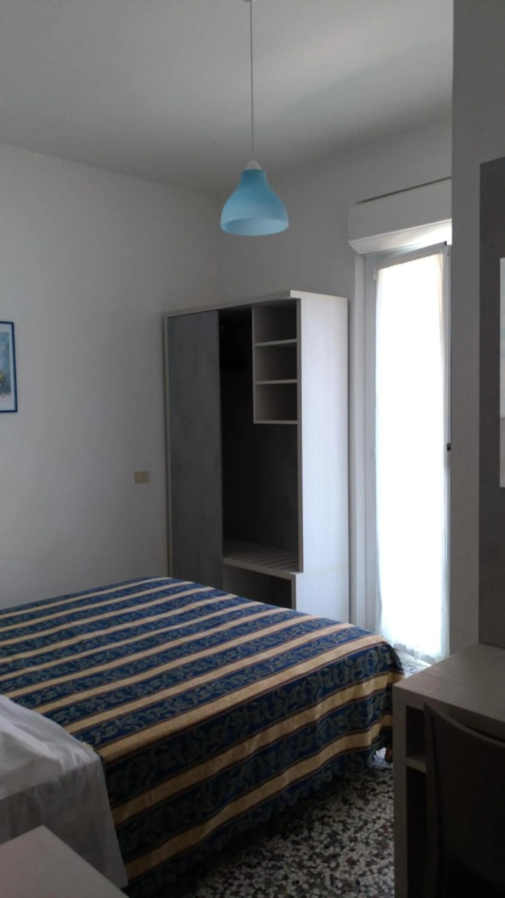 Bed in Costa del Sole Only Room