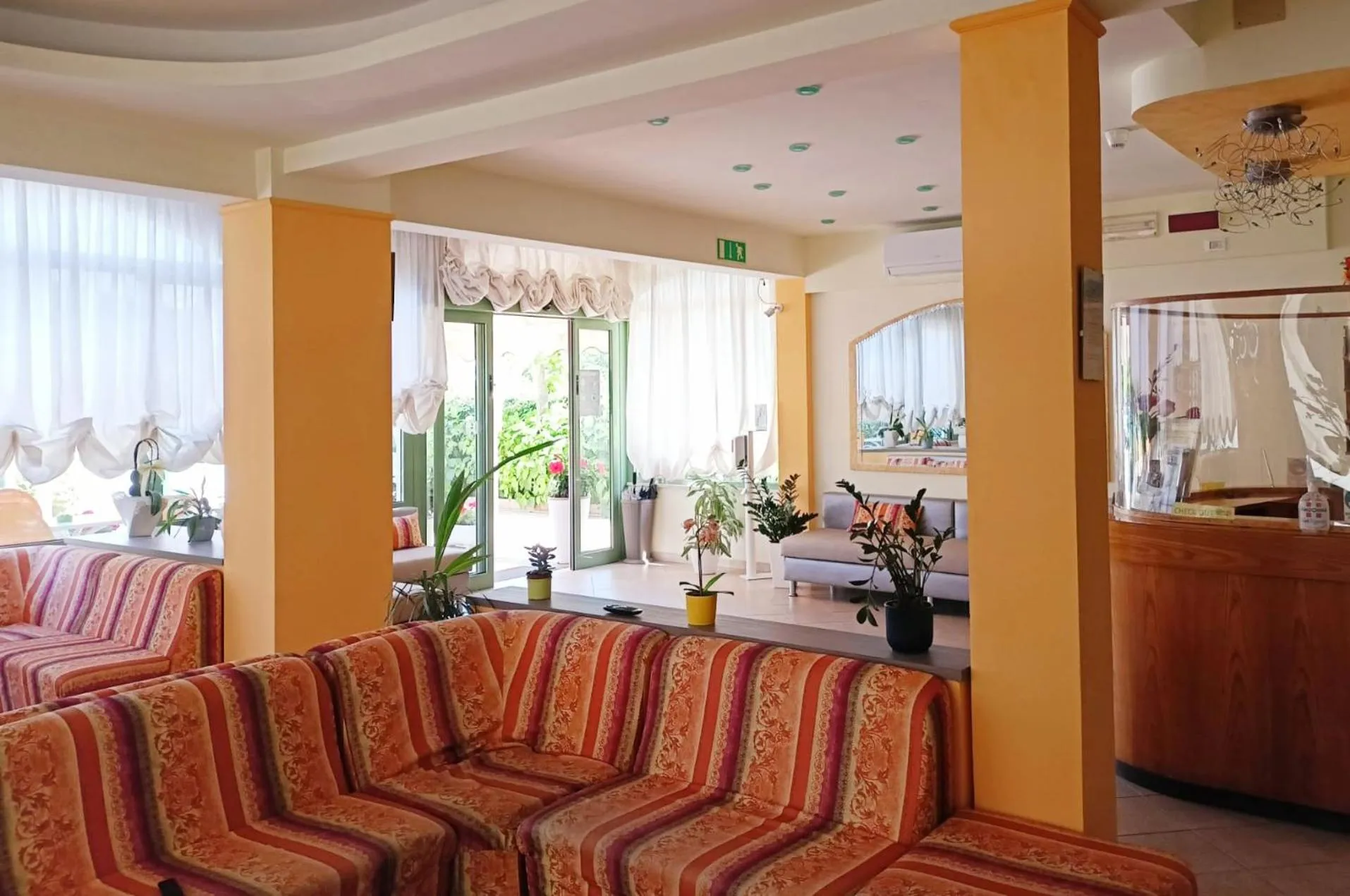 Costa del Sole Only Room