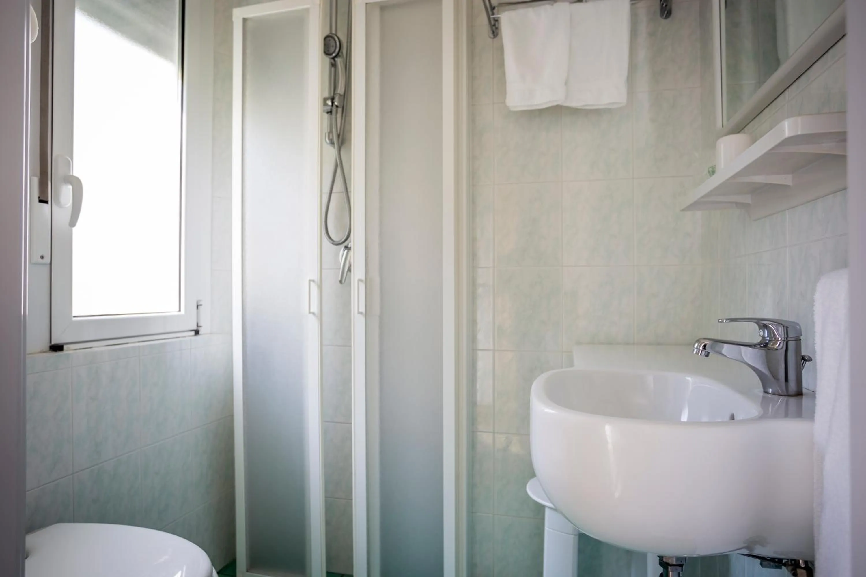 Costa del Sole Only Room