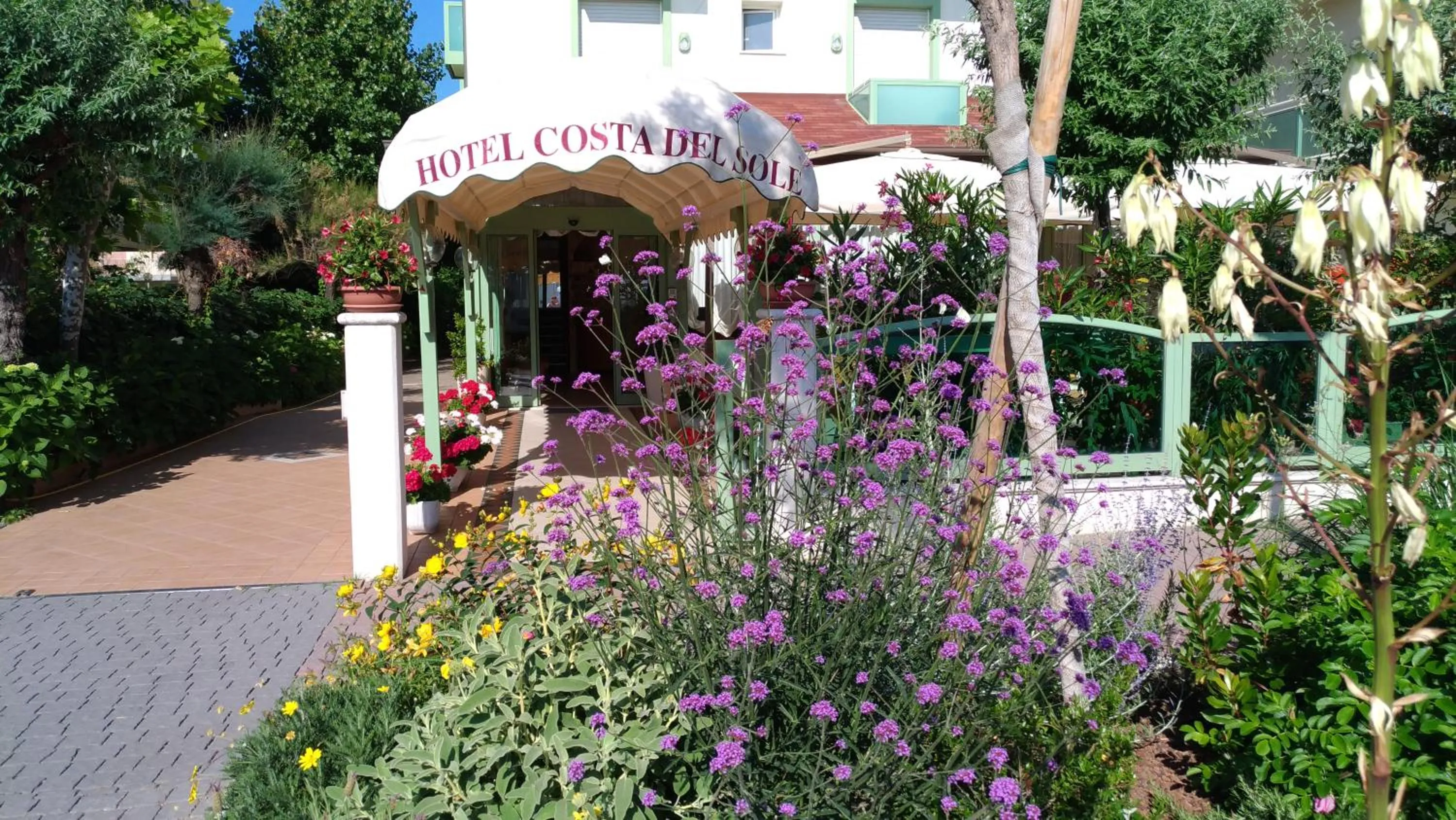 Costa del Sole Only Room