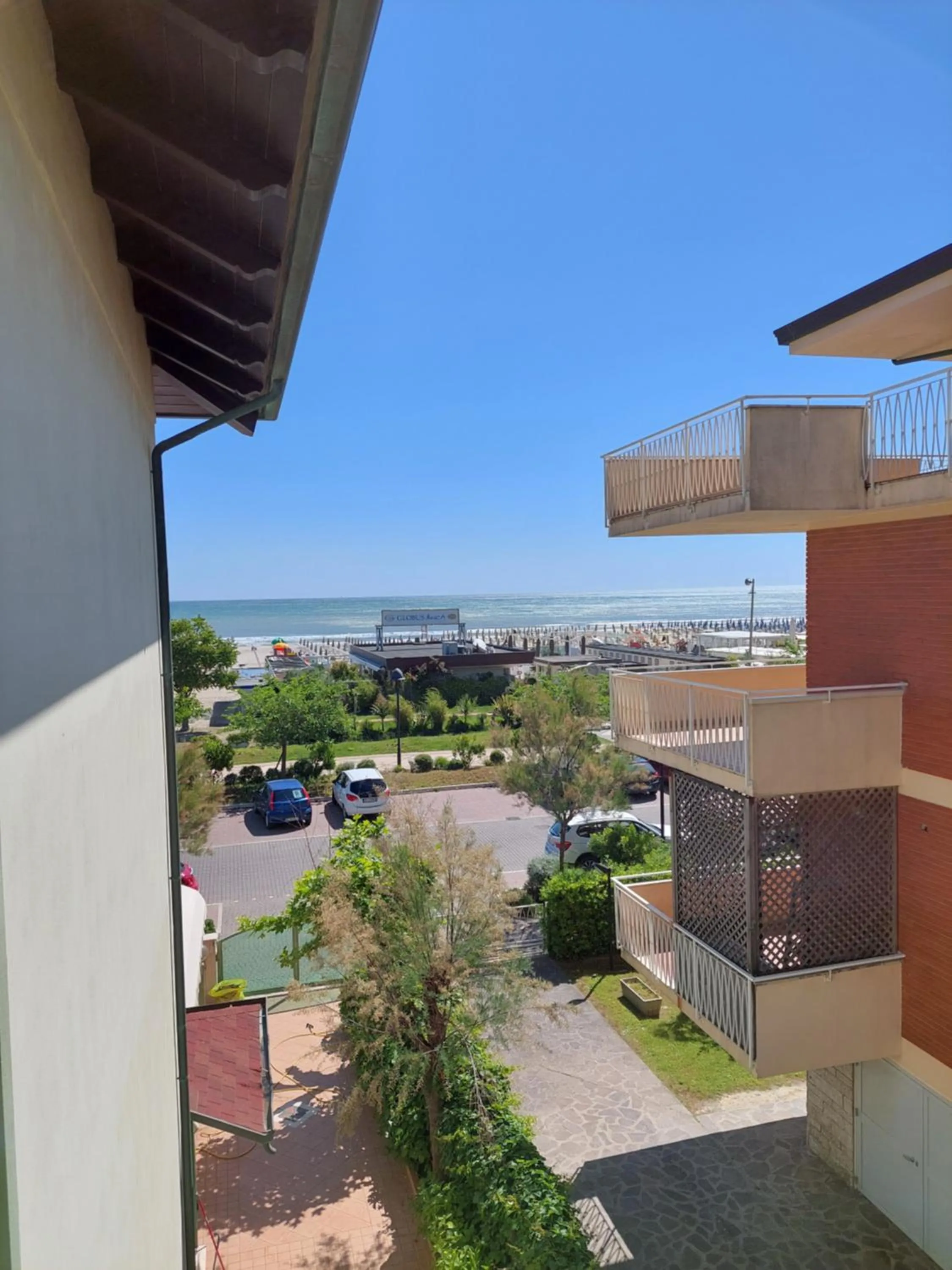 Costa del Sole Only Room