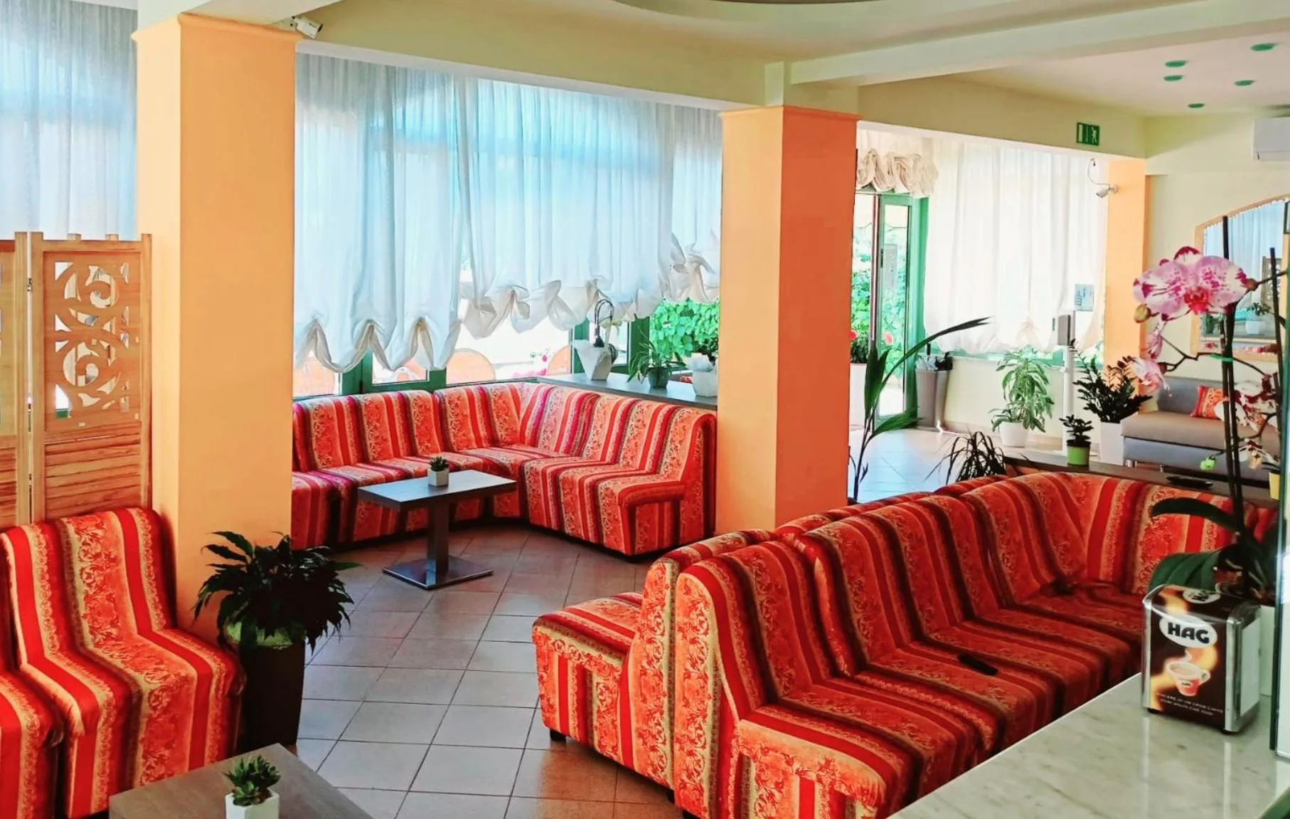 Costa del Sole Only Room