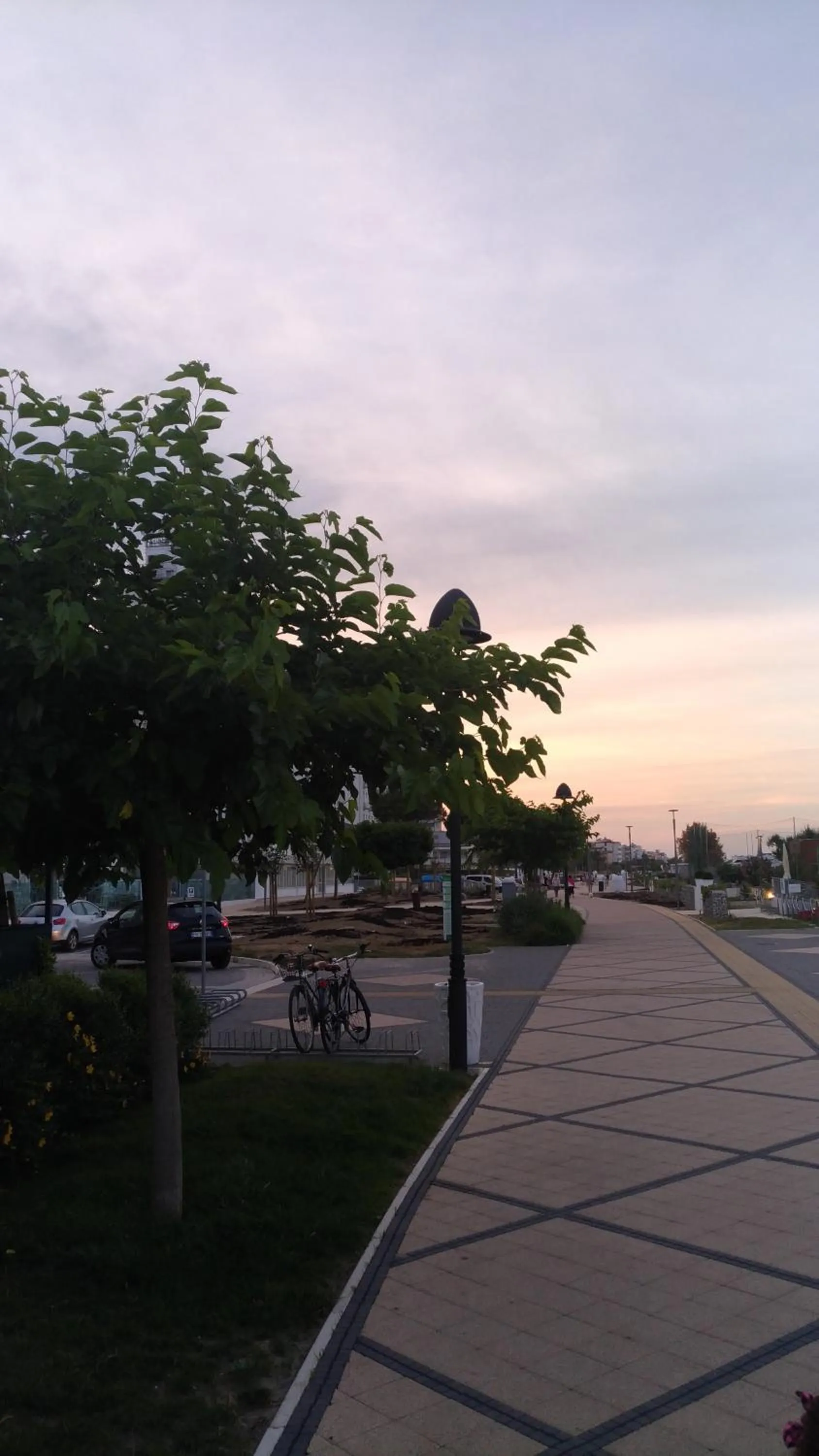 Costa del Sole Only Room