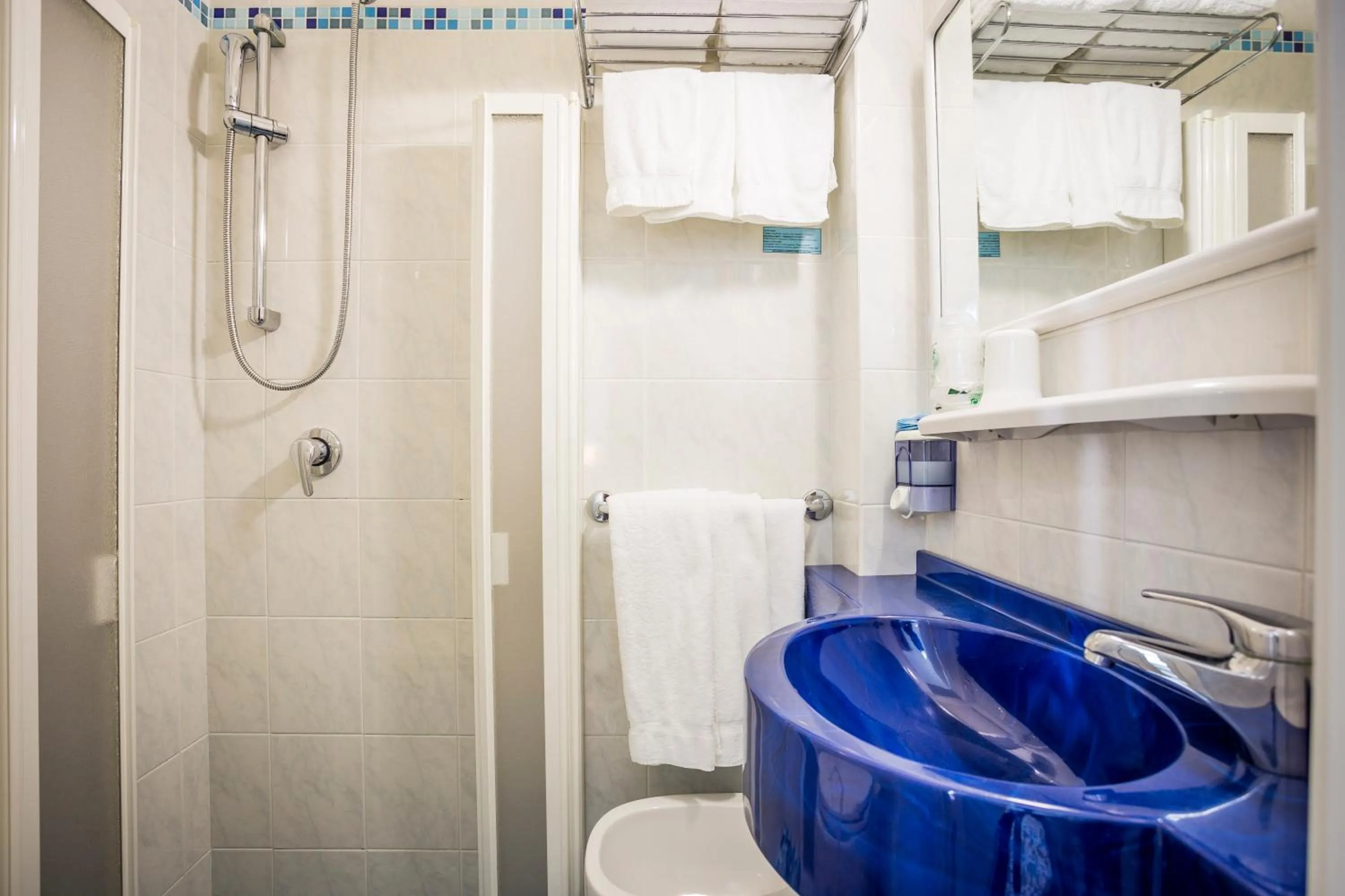 Costa del Sole Only Room