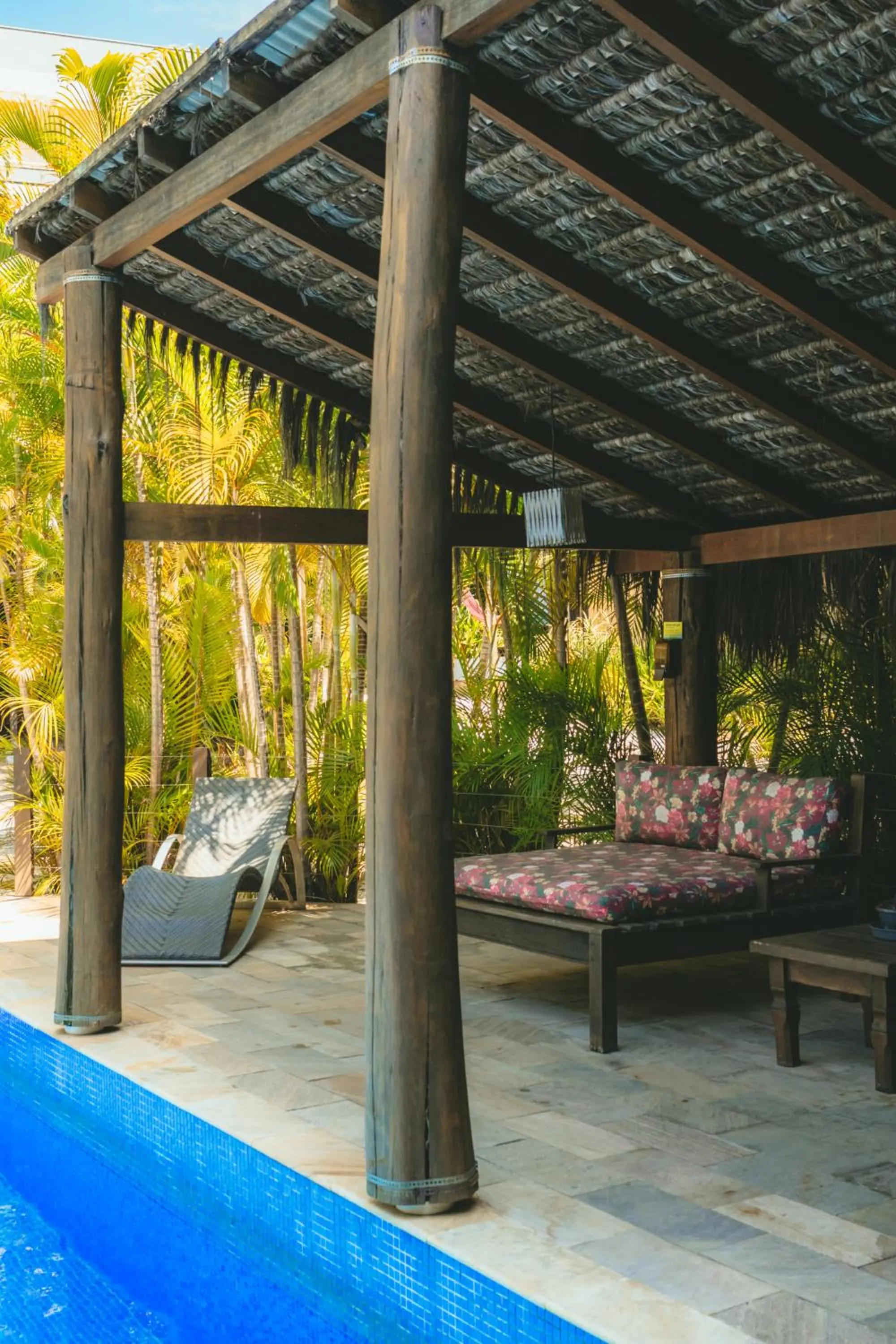 Pousada Vila Tamarindo Eco Lodge