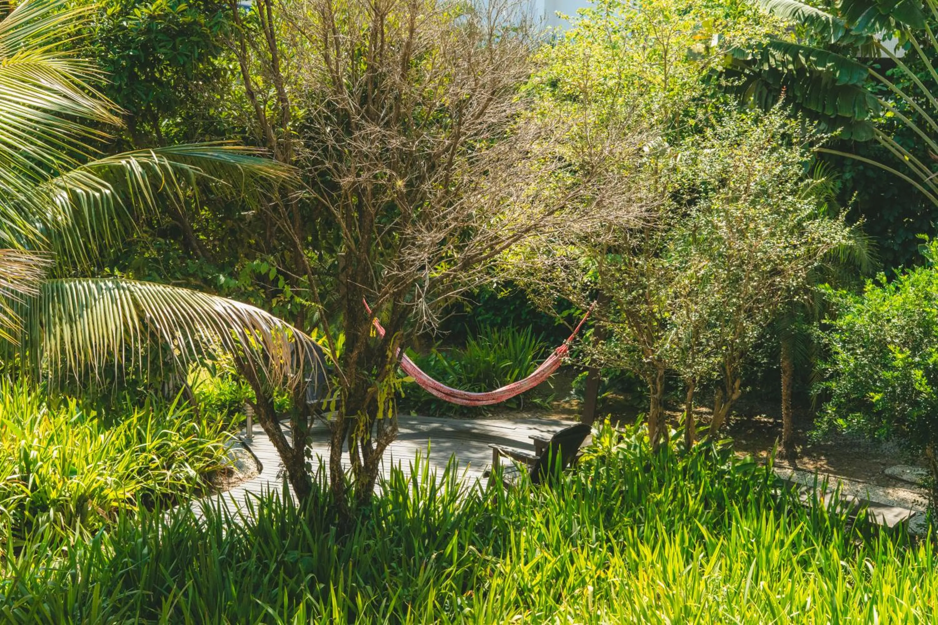 Pousada Vila Tamarindo Eco Lodge