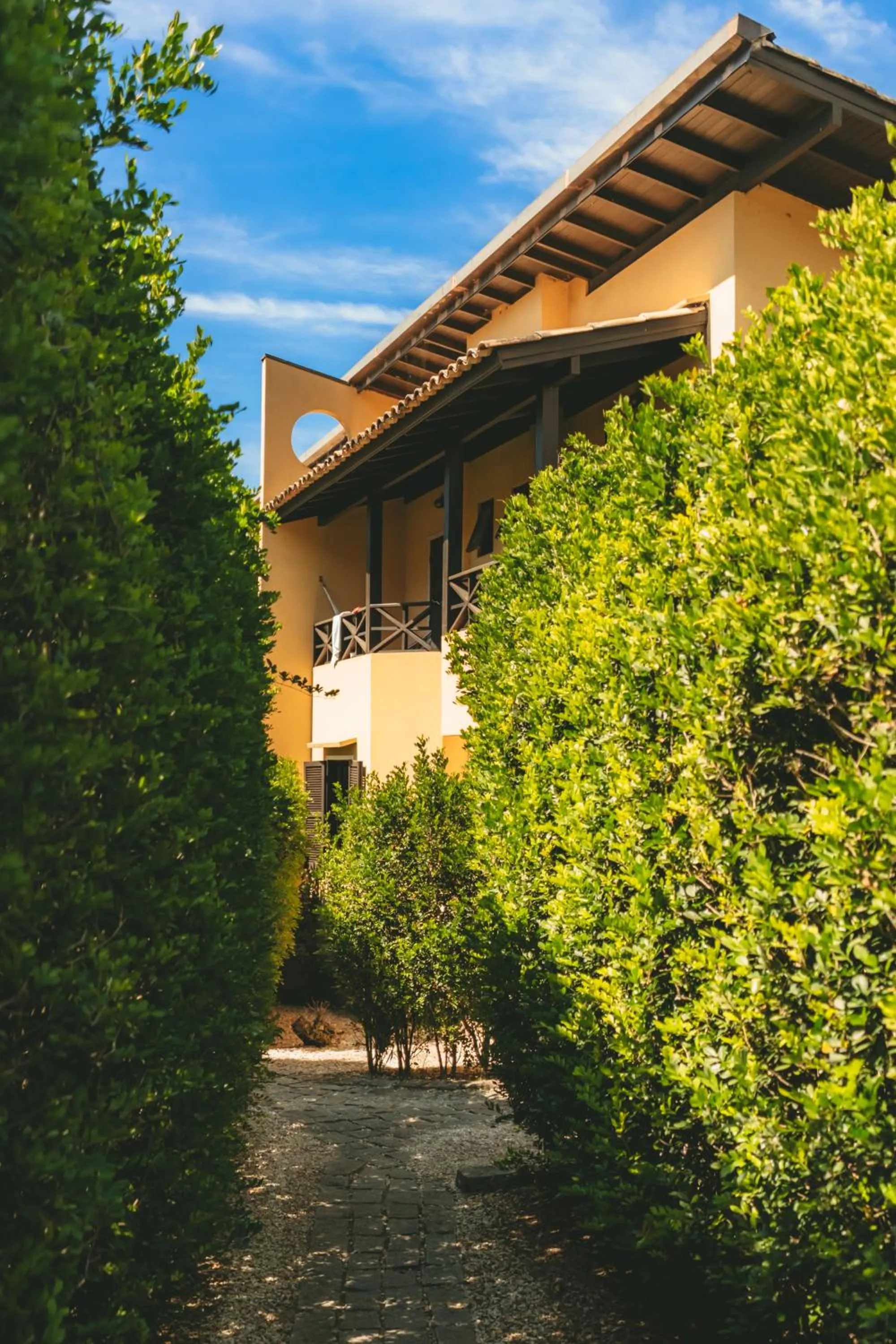 Pousada Vila Tamarindo Eco Lodge