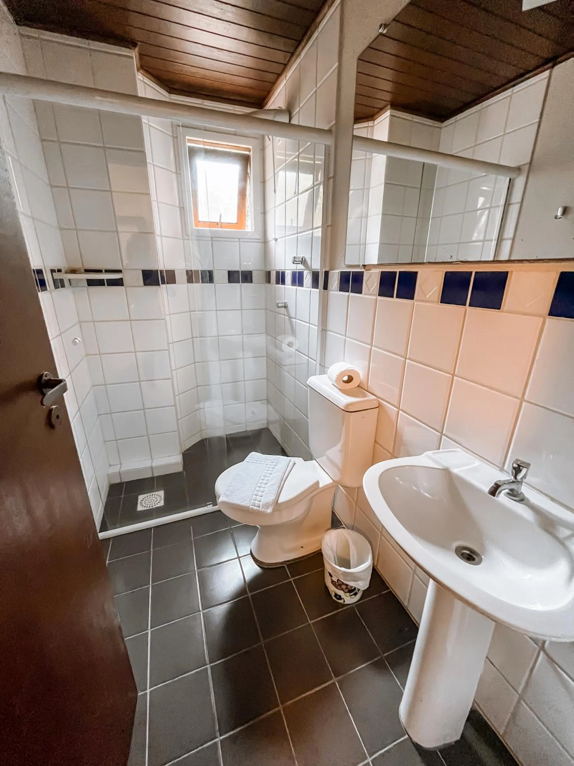 Pousada Vila Tamarindo Eco Lodge