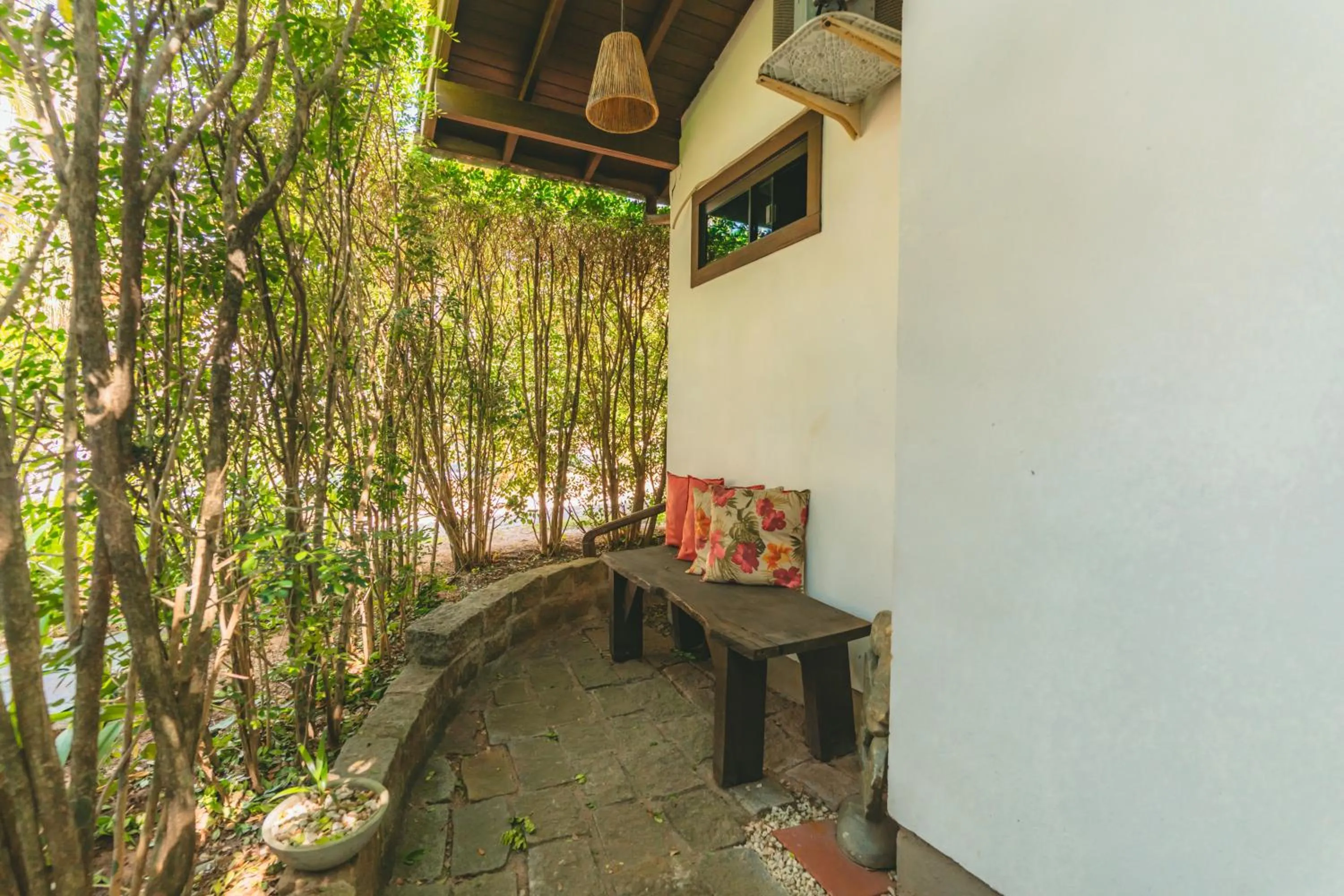 Pousada Vila Tamarindo Eco Lodge