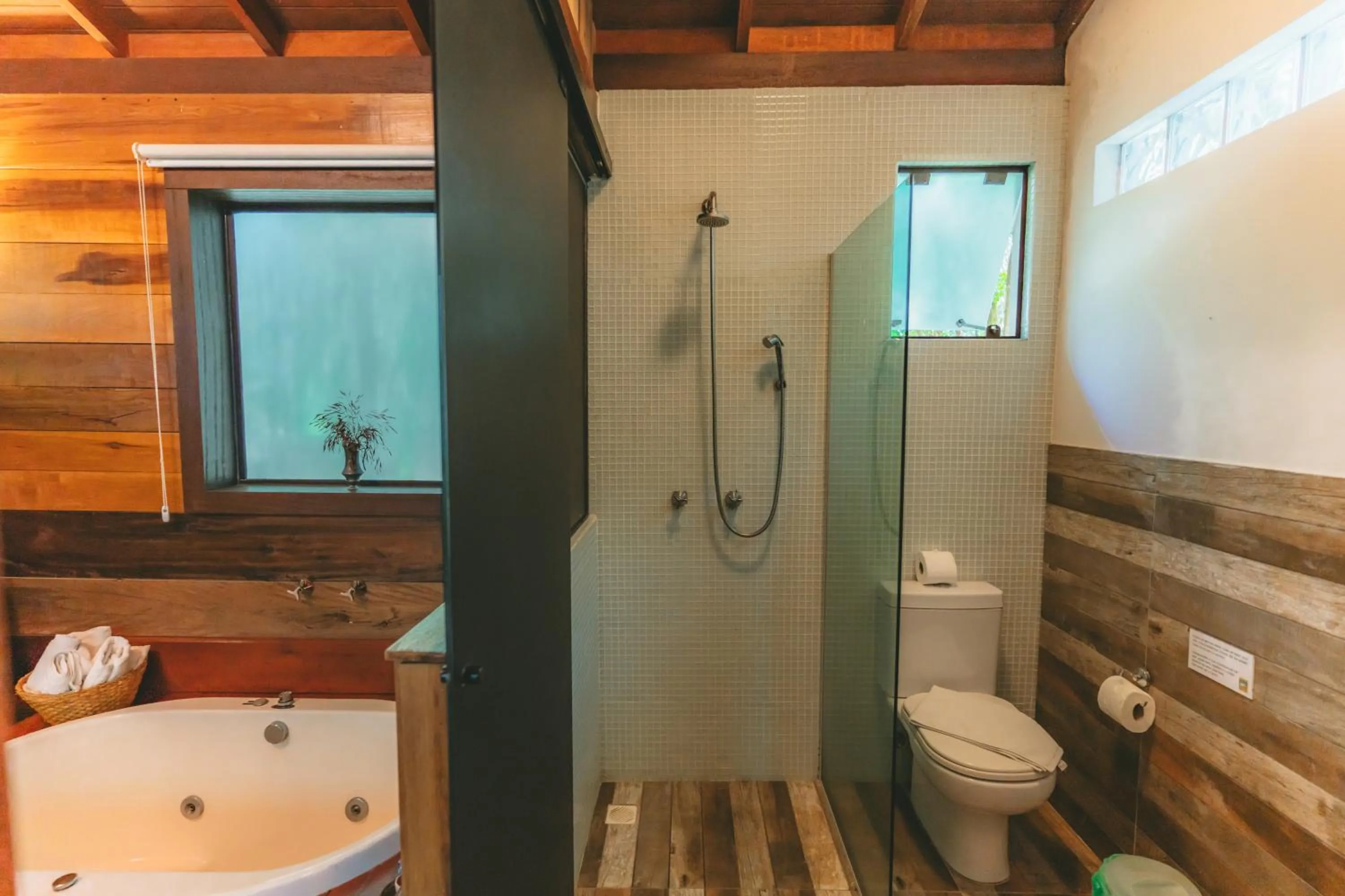 Pousada Vila Tamarindo Eco Lodge