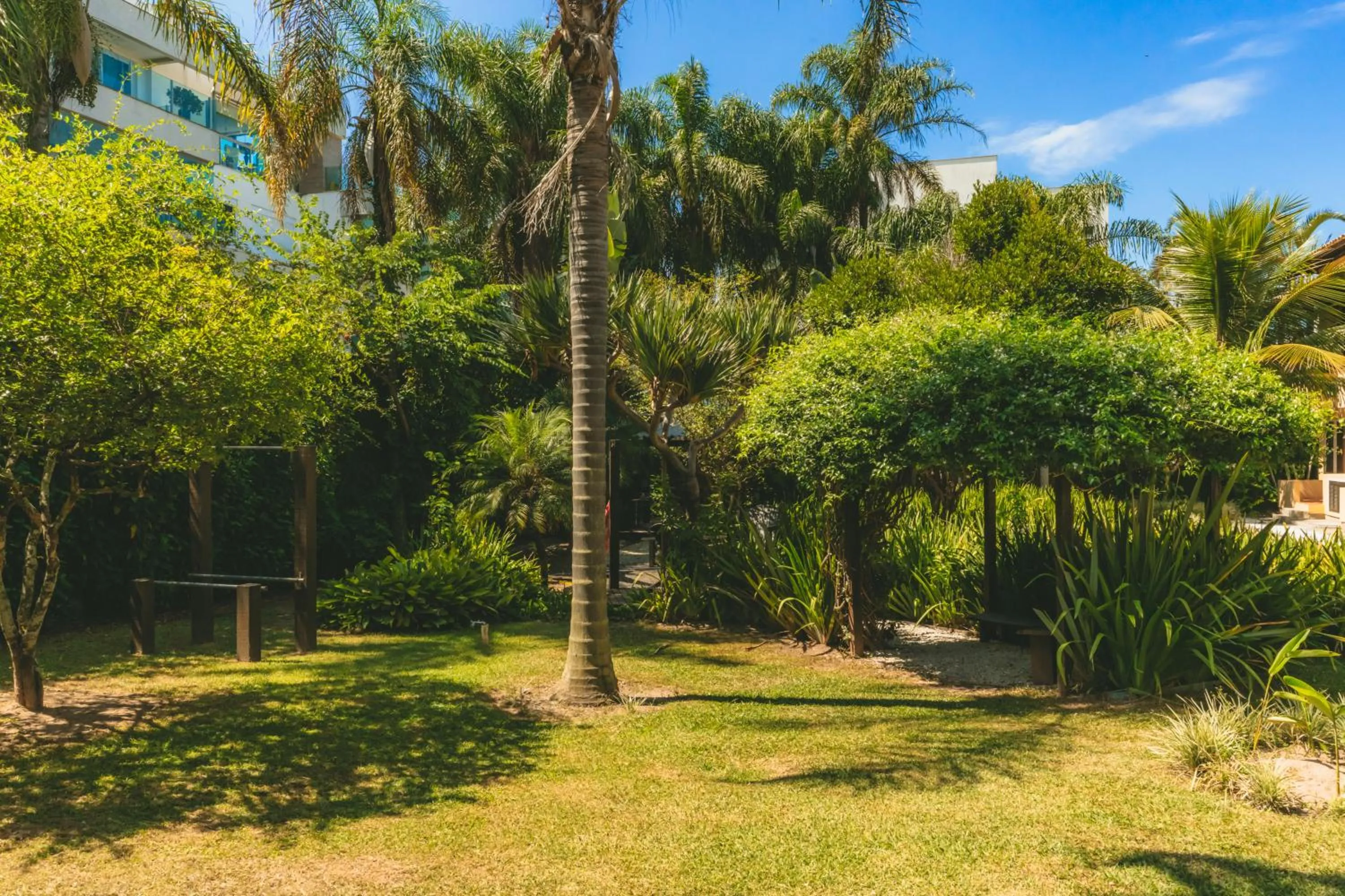 Pousada Vila Tamarindo Eco Lodge