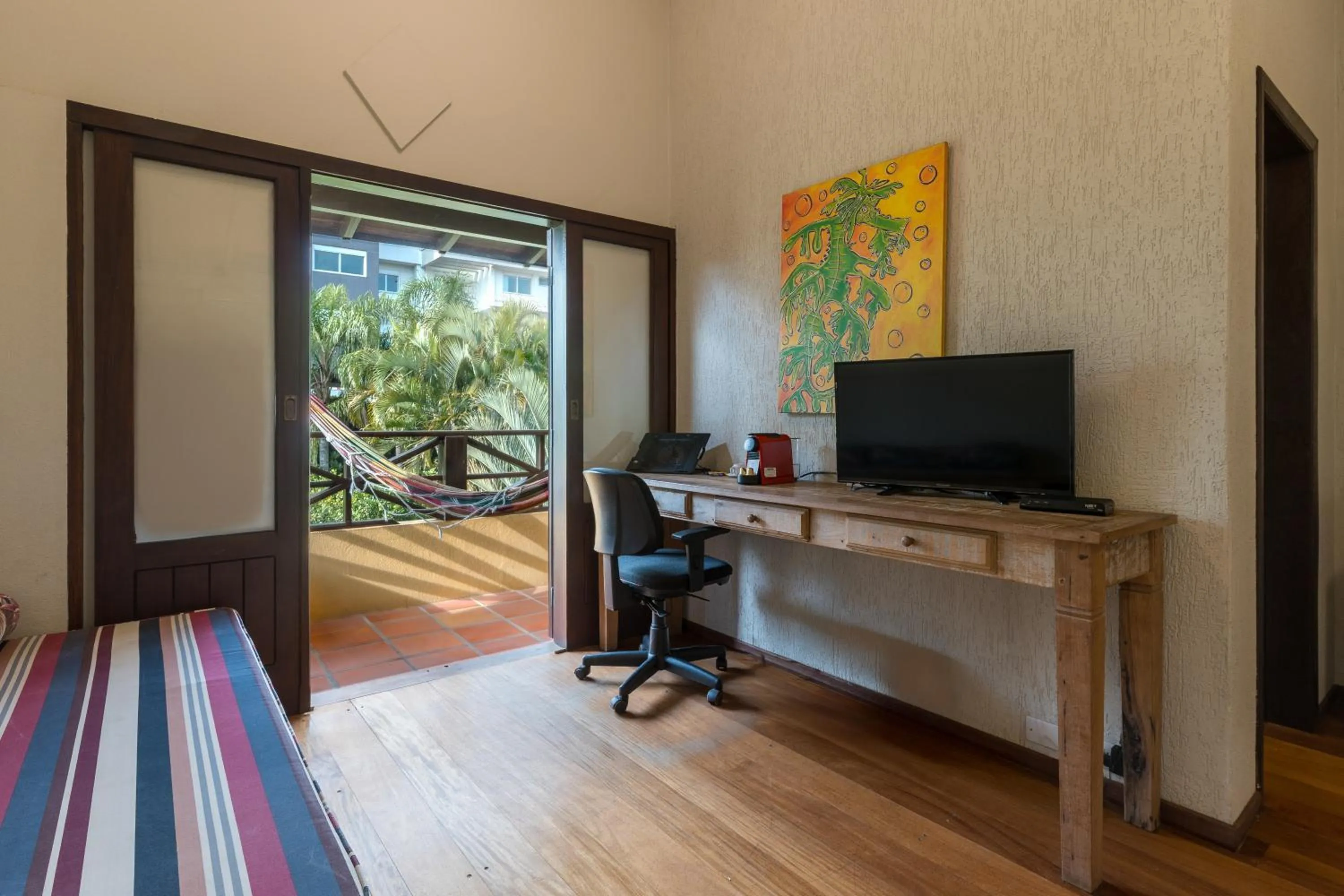 Pousada Vila Tamarindo Eco Lodge