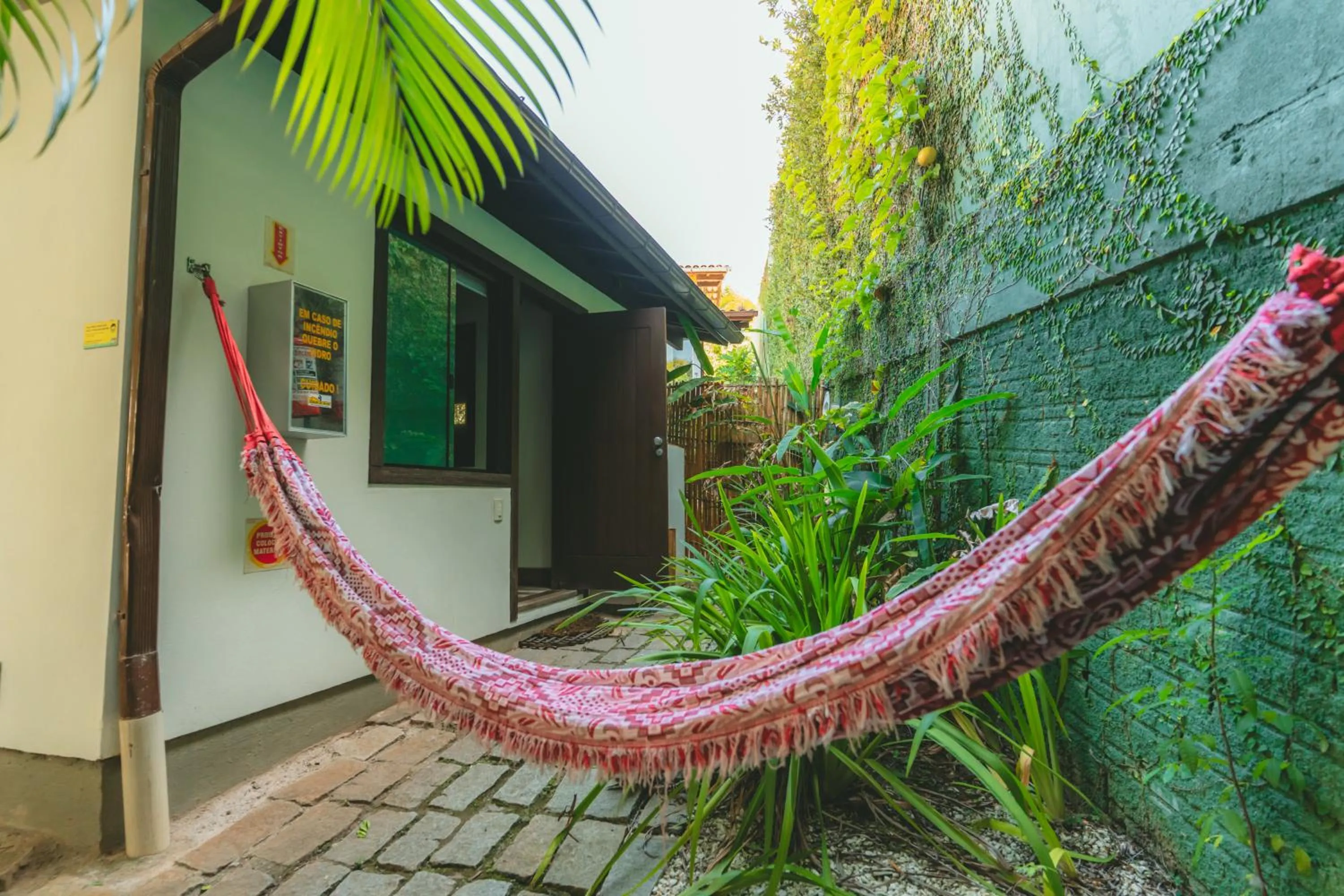 Pousada Vila Tamarindo Eco Lodge