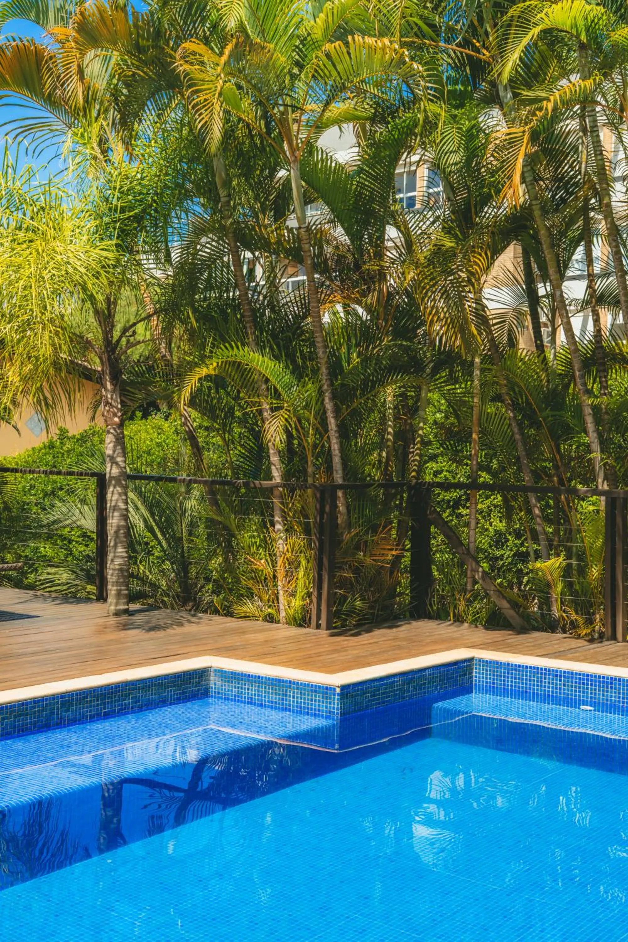 Pousada Vila Tamarindo Eco Lodge