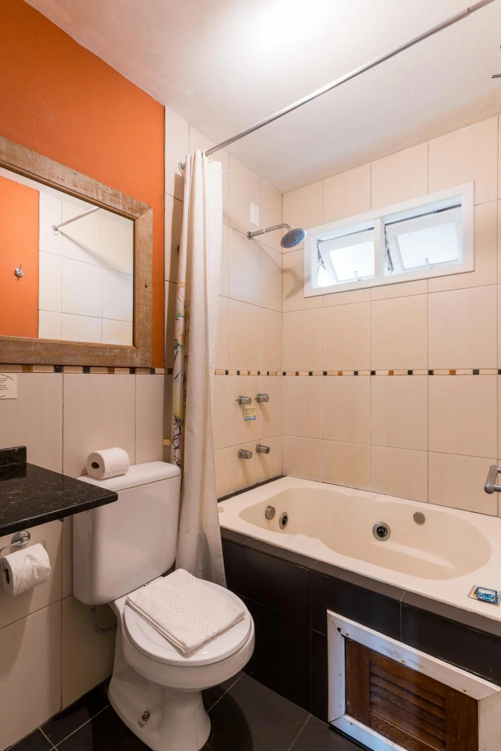 Pousada Vila Tamarindo Eco Lodge