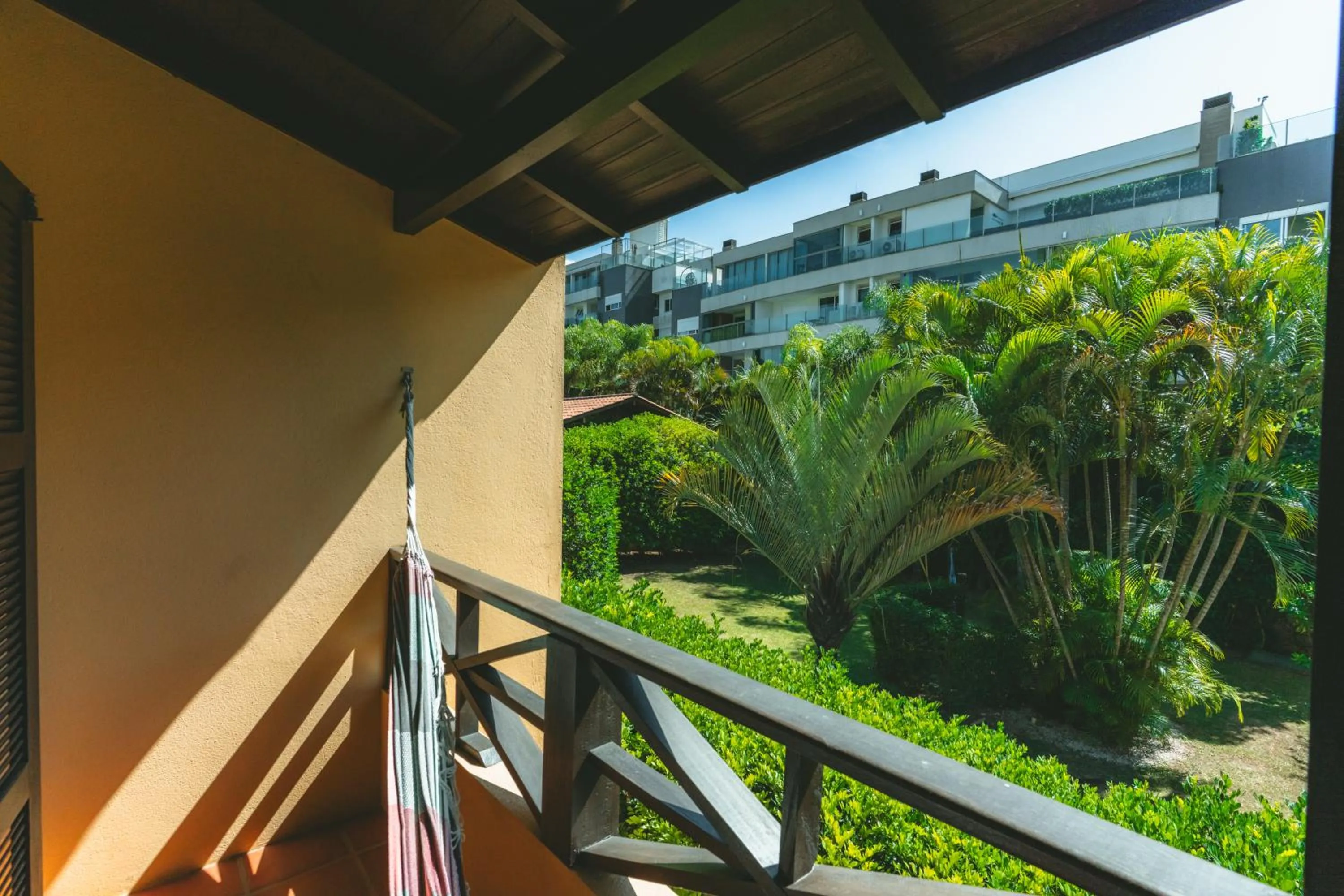 Pousada Vila Tamarindo Eco Lodge