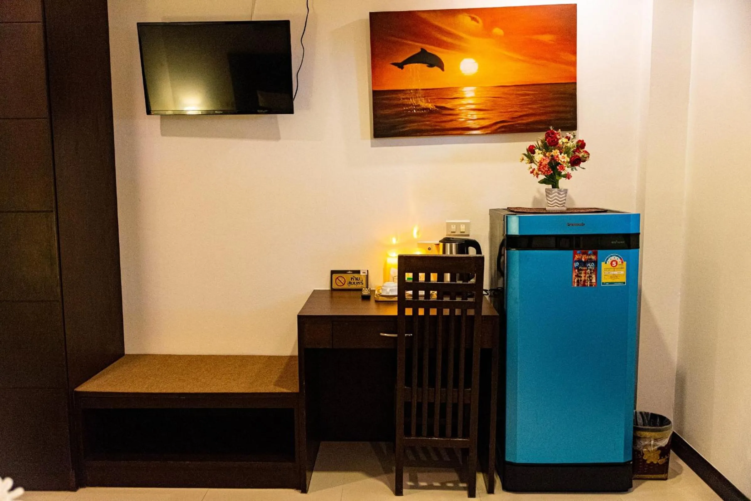 Q Victory Patong Hotel