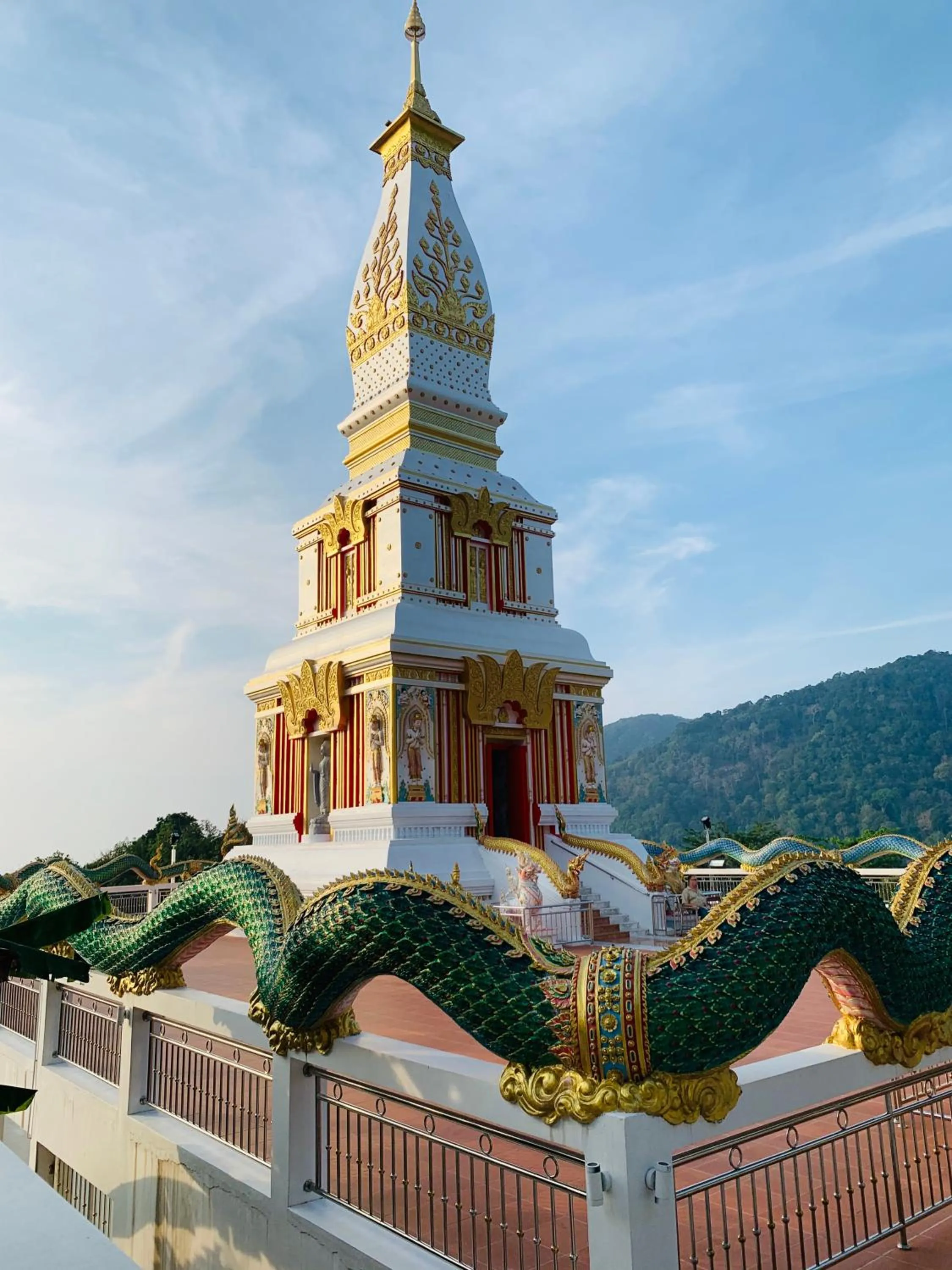 Nearby landmark in Q Victory Patong Hotel