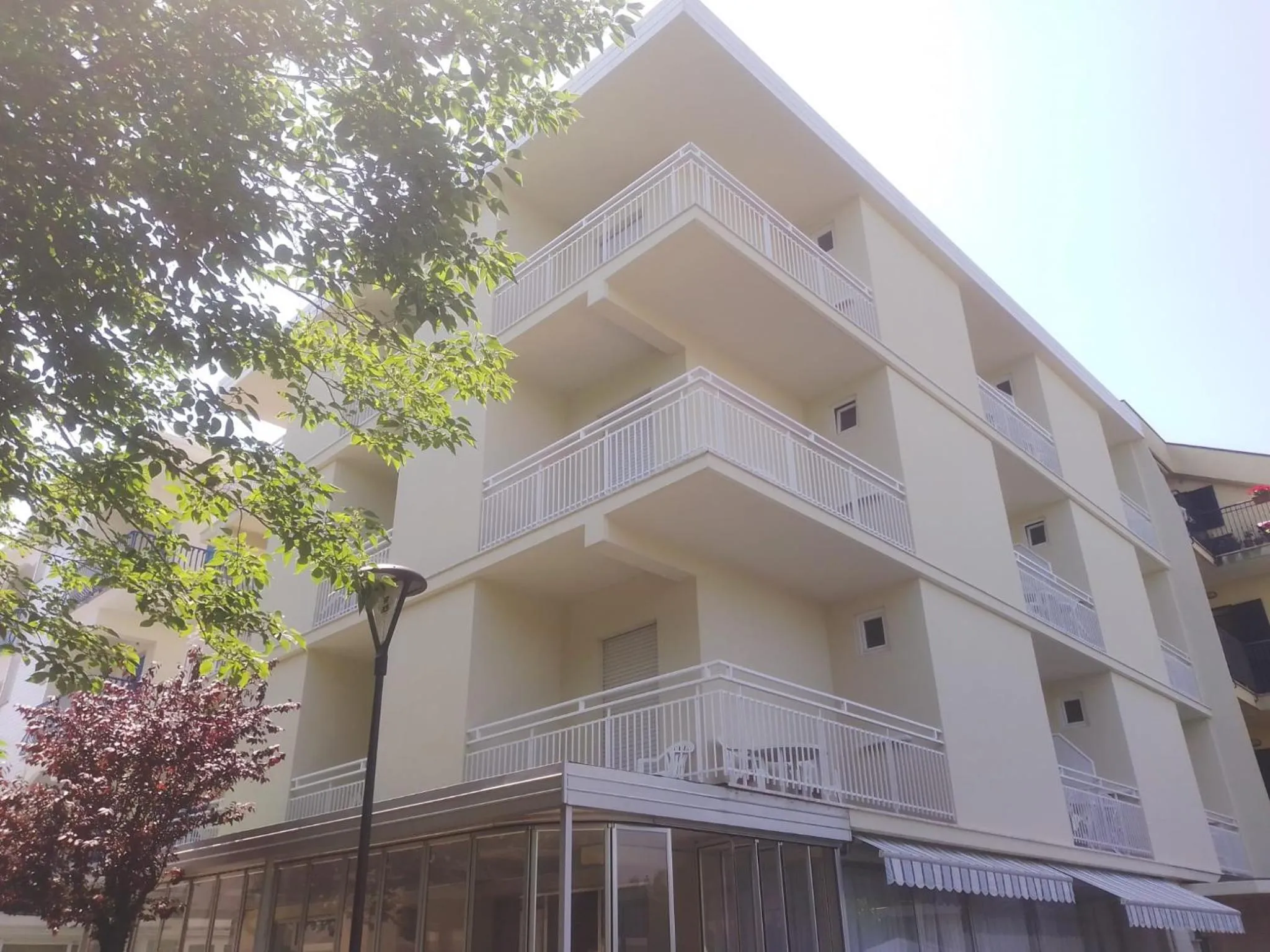 B&B - Meuble' - Hotel " CORDIALE "