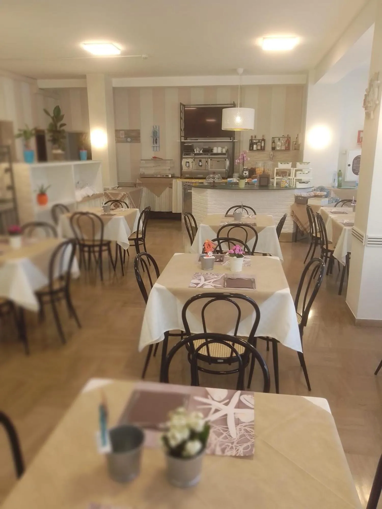 B&B - Meuble' - Hotel " CORDIALE "