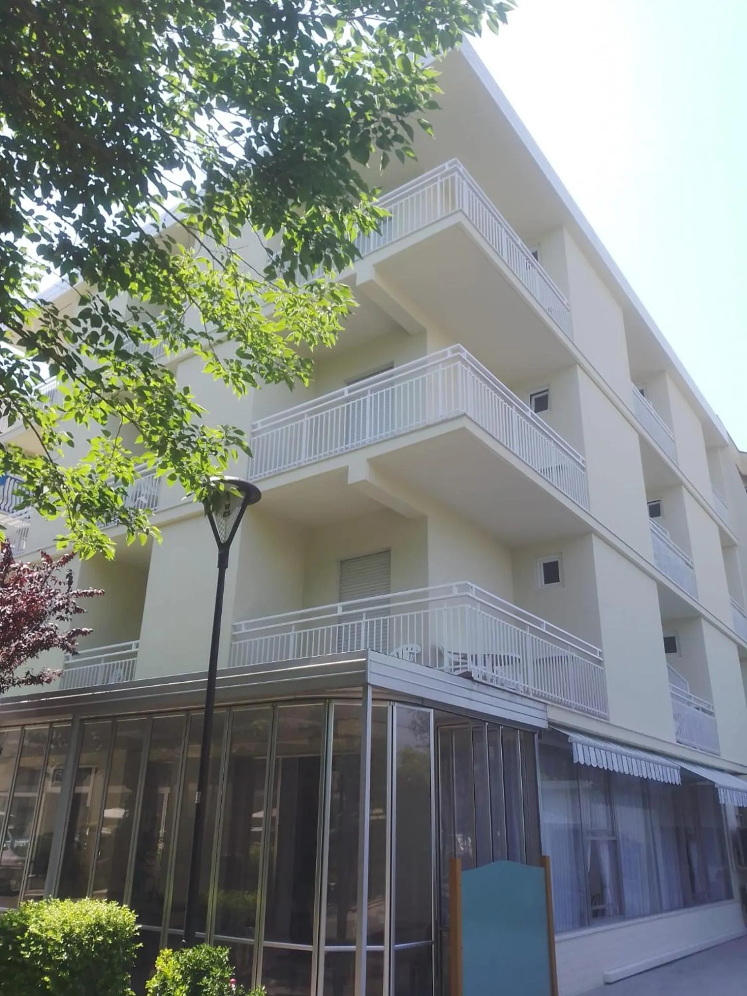 B&B - Meuble' - Hotel " CORDIALE "