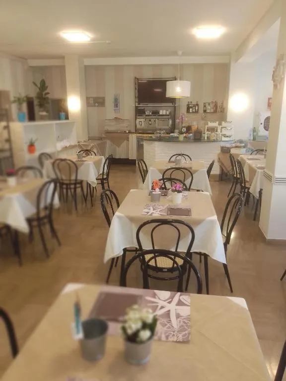 B&B - Meuble' - Hotel " CORDIALE "