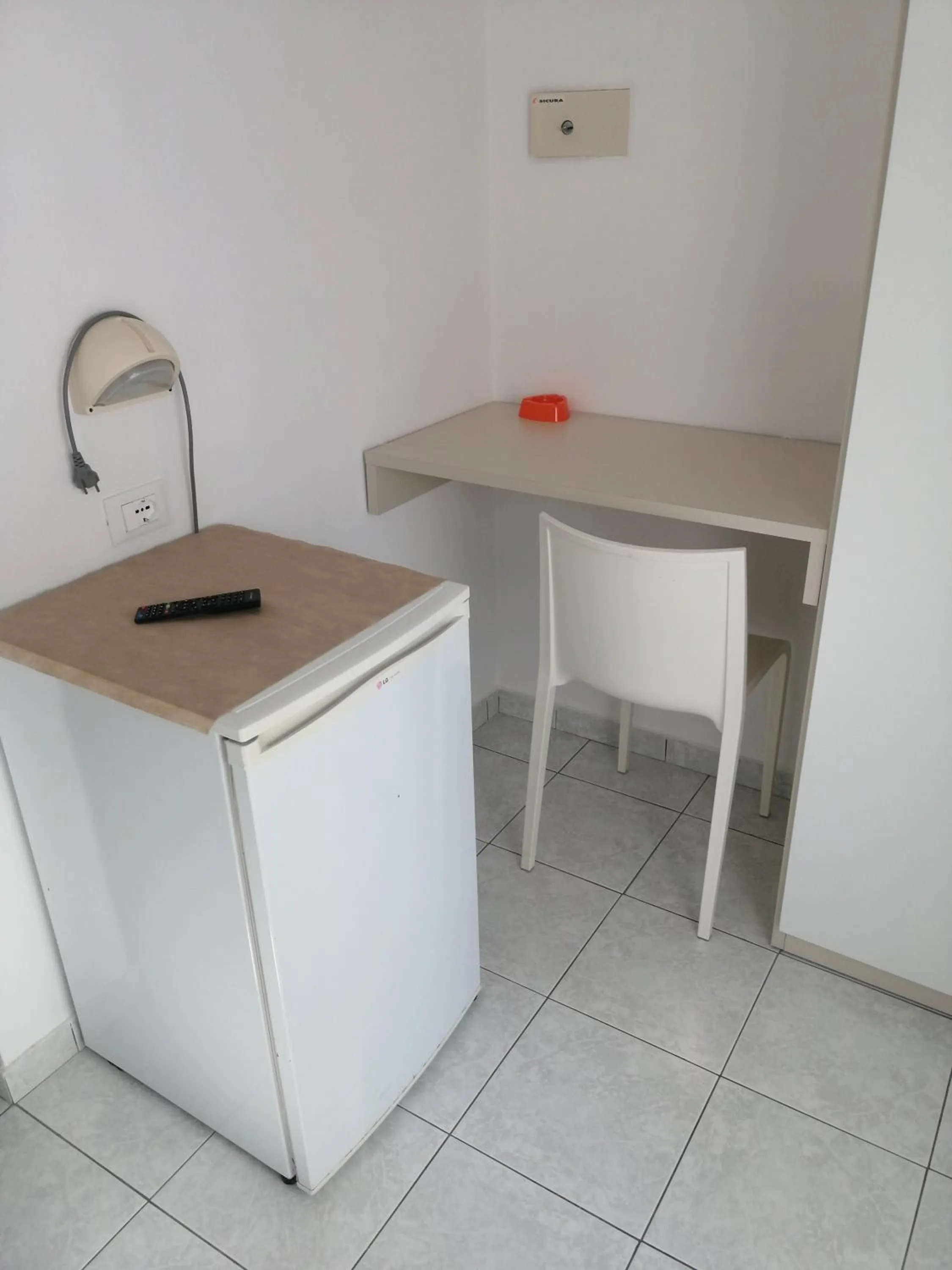 B&B - Meuble' - Hotel " CORDIALE "