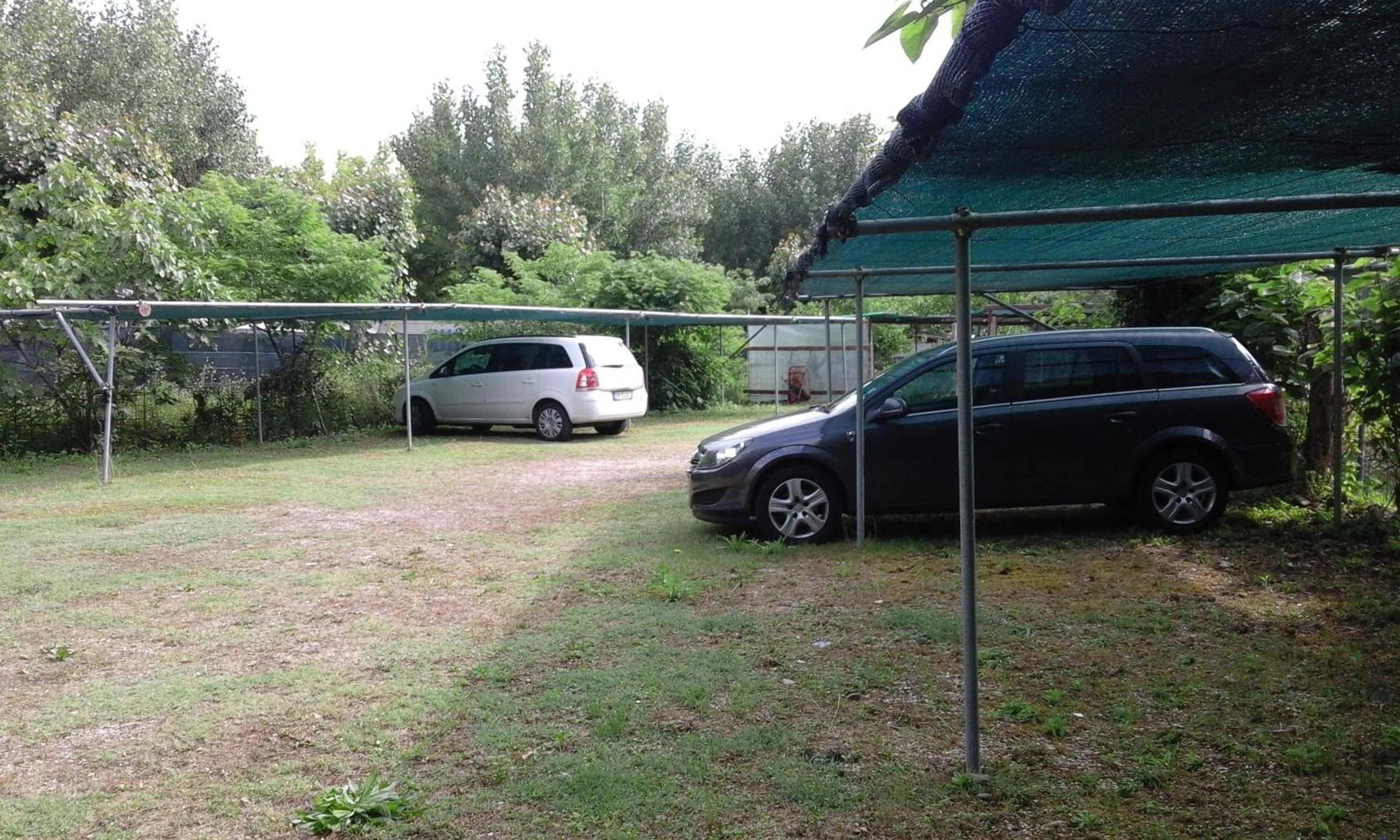 Area and facilities in B&B - Meuble' - Hotel " CORDIALE "