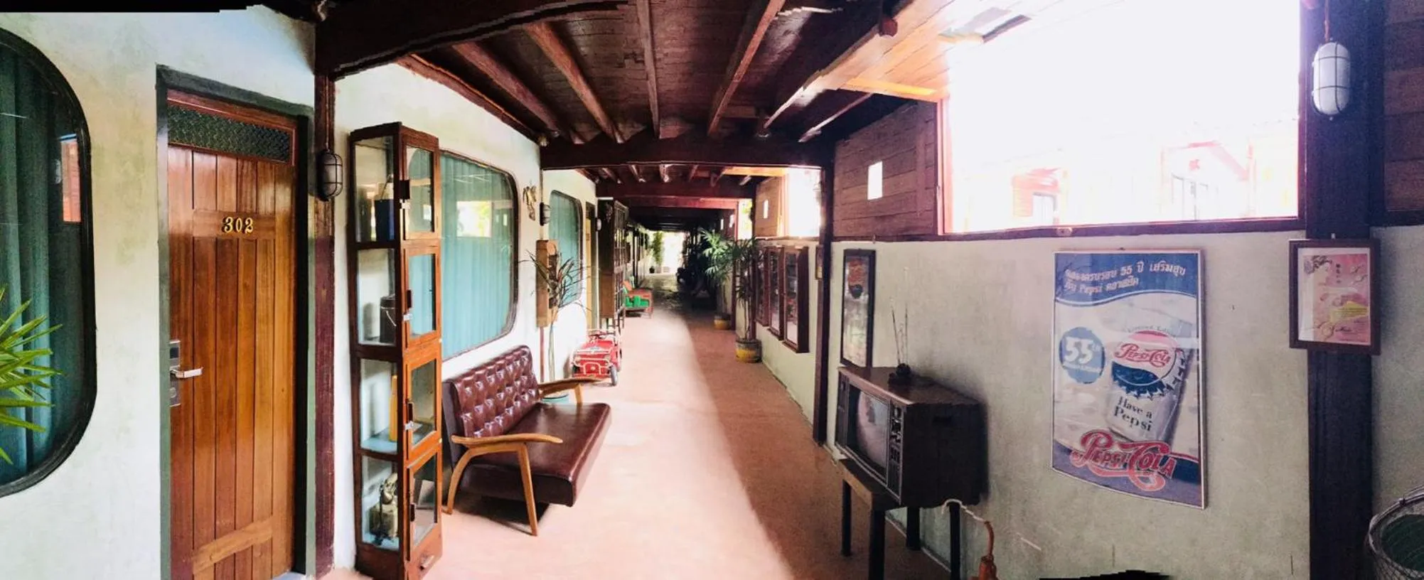 Chuchaiburi Sri Amphawa