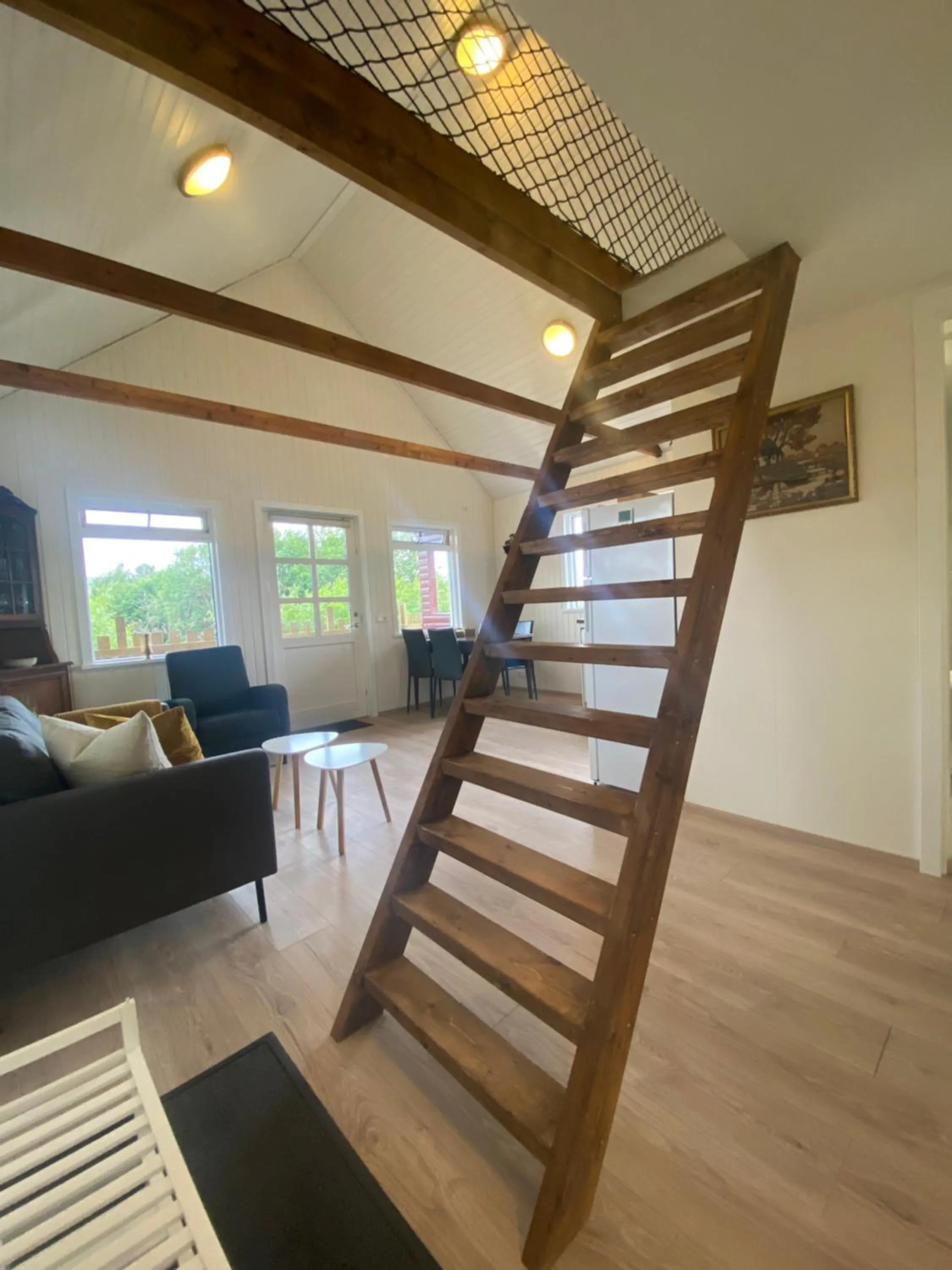 Vallakot Farm Guesthouse