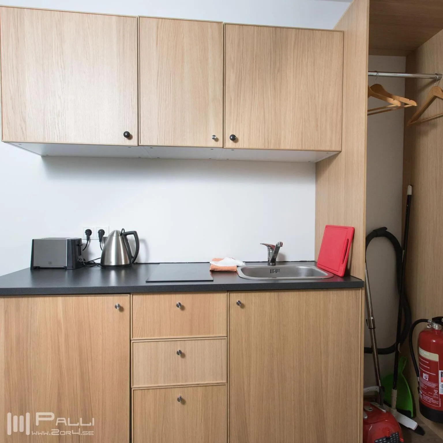 Vallakot Farm Guesthouse