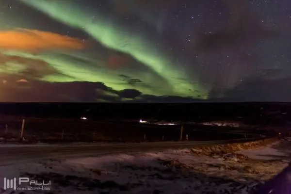 Vallakot Farm Guesthouse