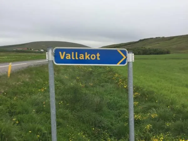 Vallakot Farm Guesthouse