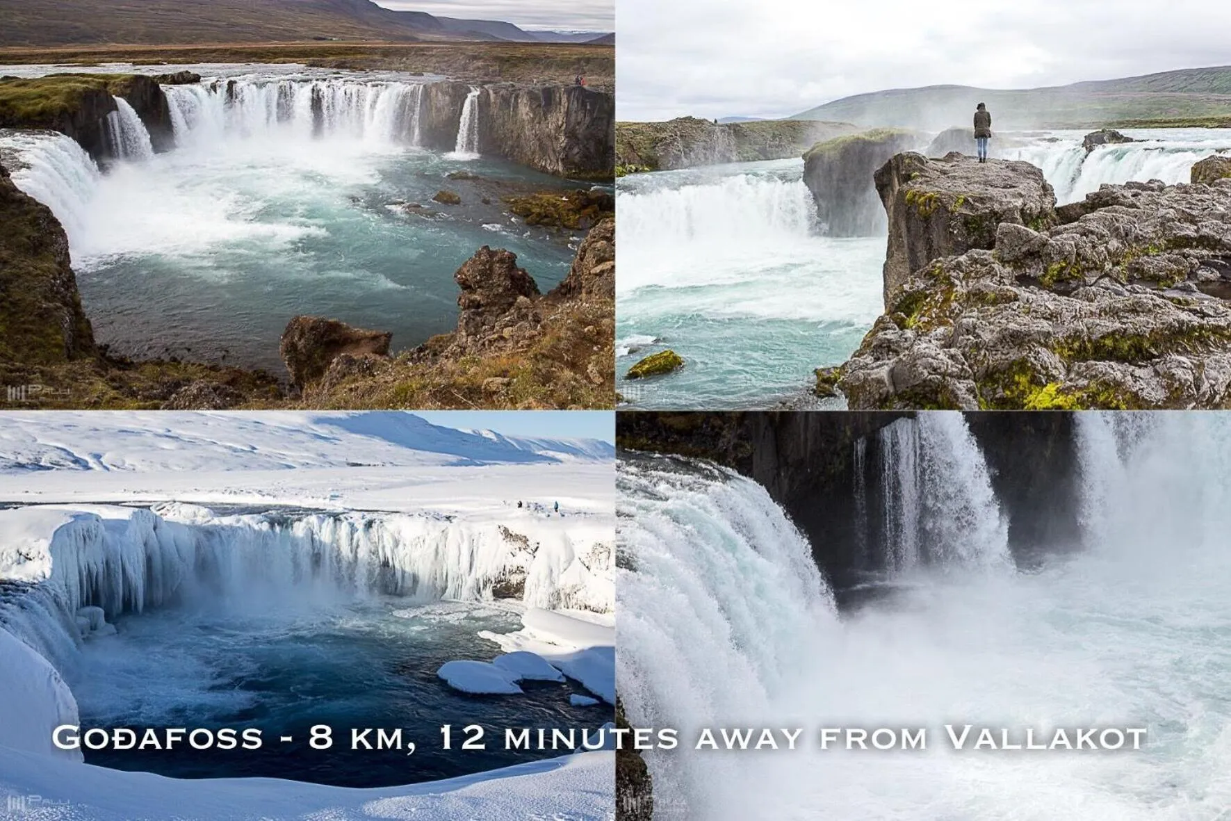 Vallakot Farm Guesthouse