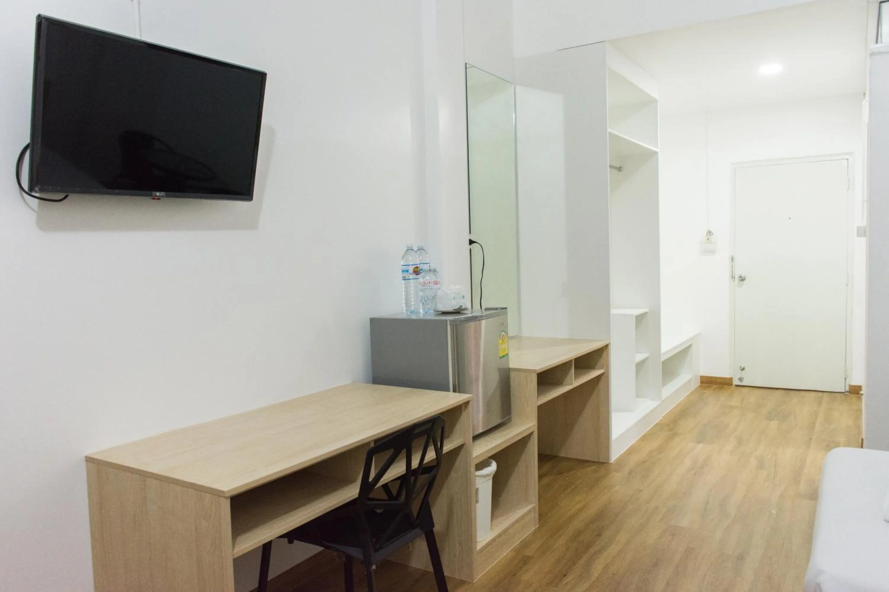 Area and facilities in Basaya Beach Hotel & Resort