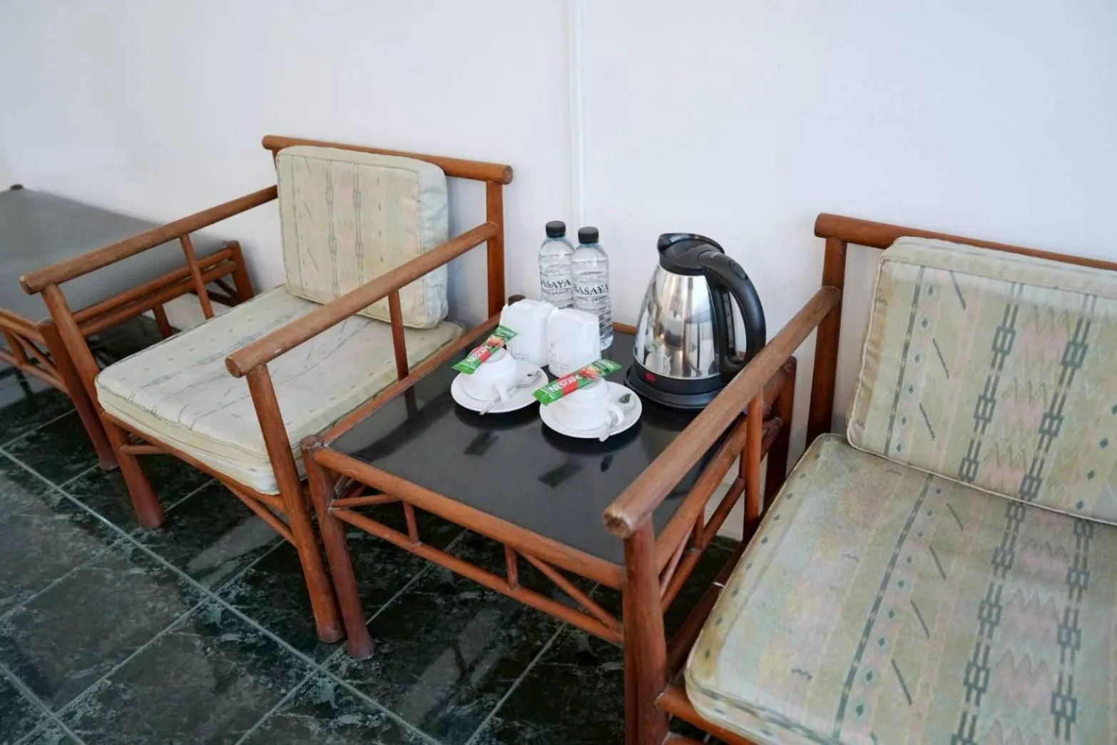 Basaya Beach Hotel & Resort