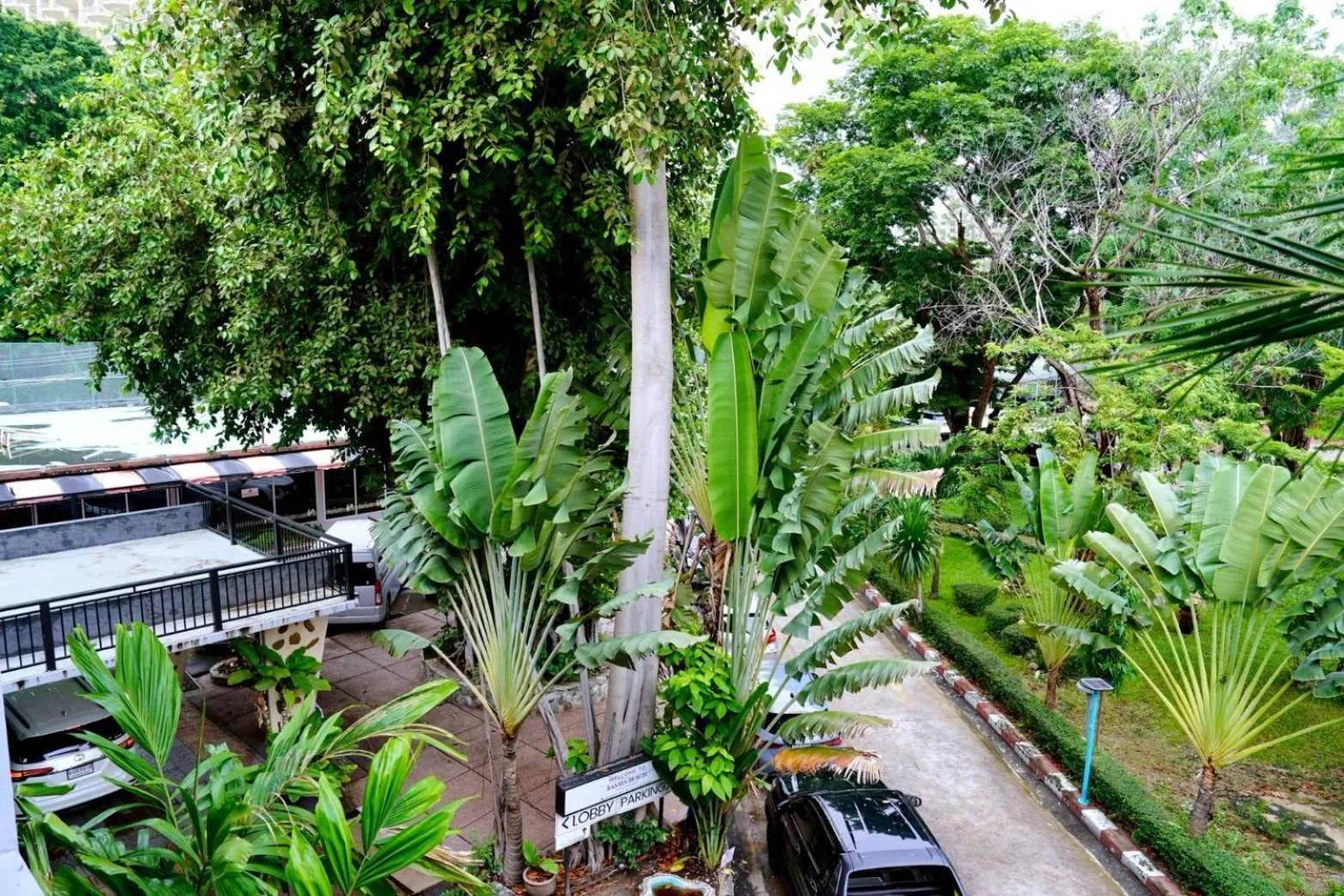 Basaya Beach Hotel & Resort