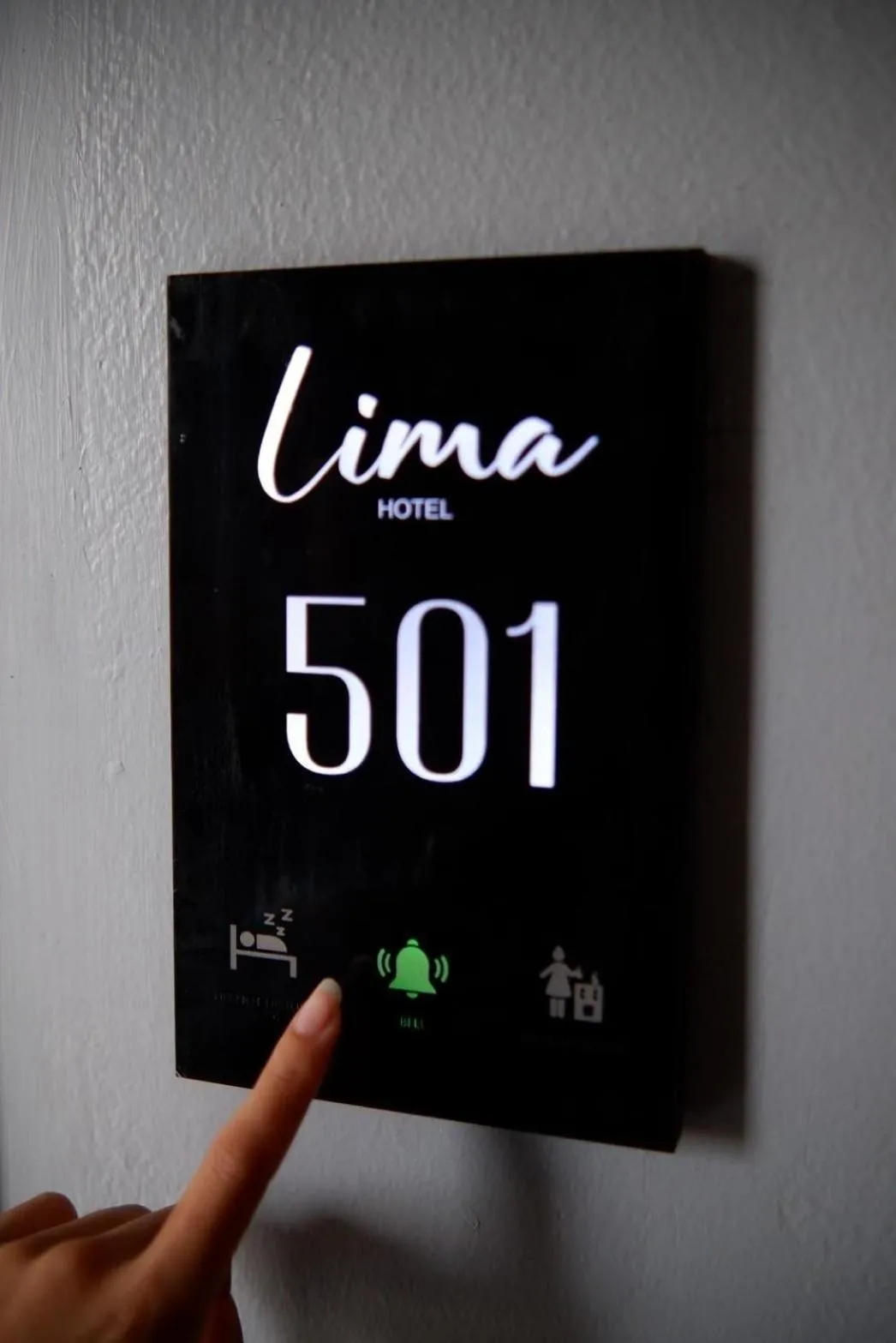 Lima Hotel