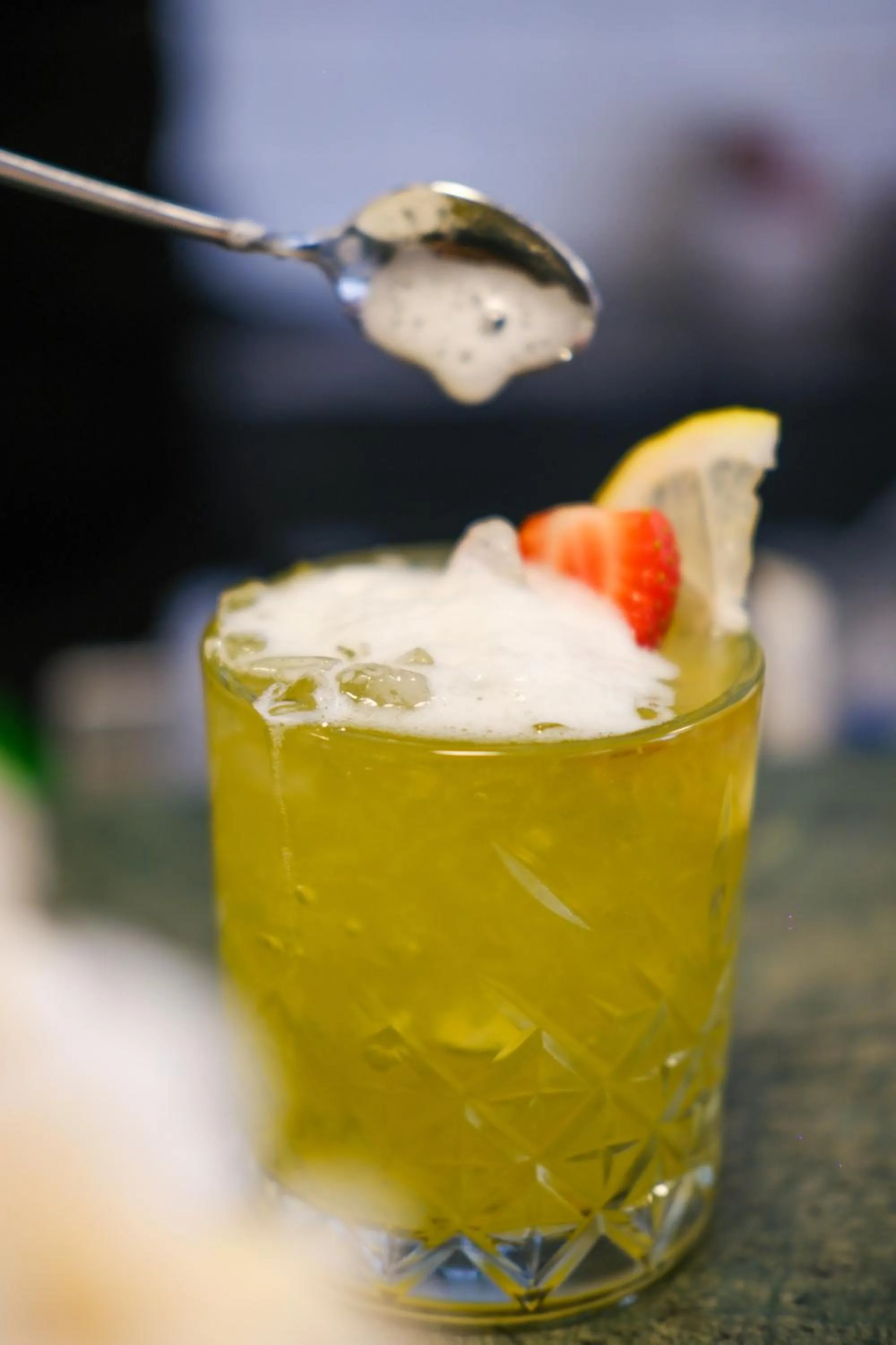 Lounge or bar in Side Village Family Suite - All Inclusive