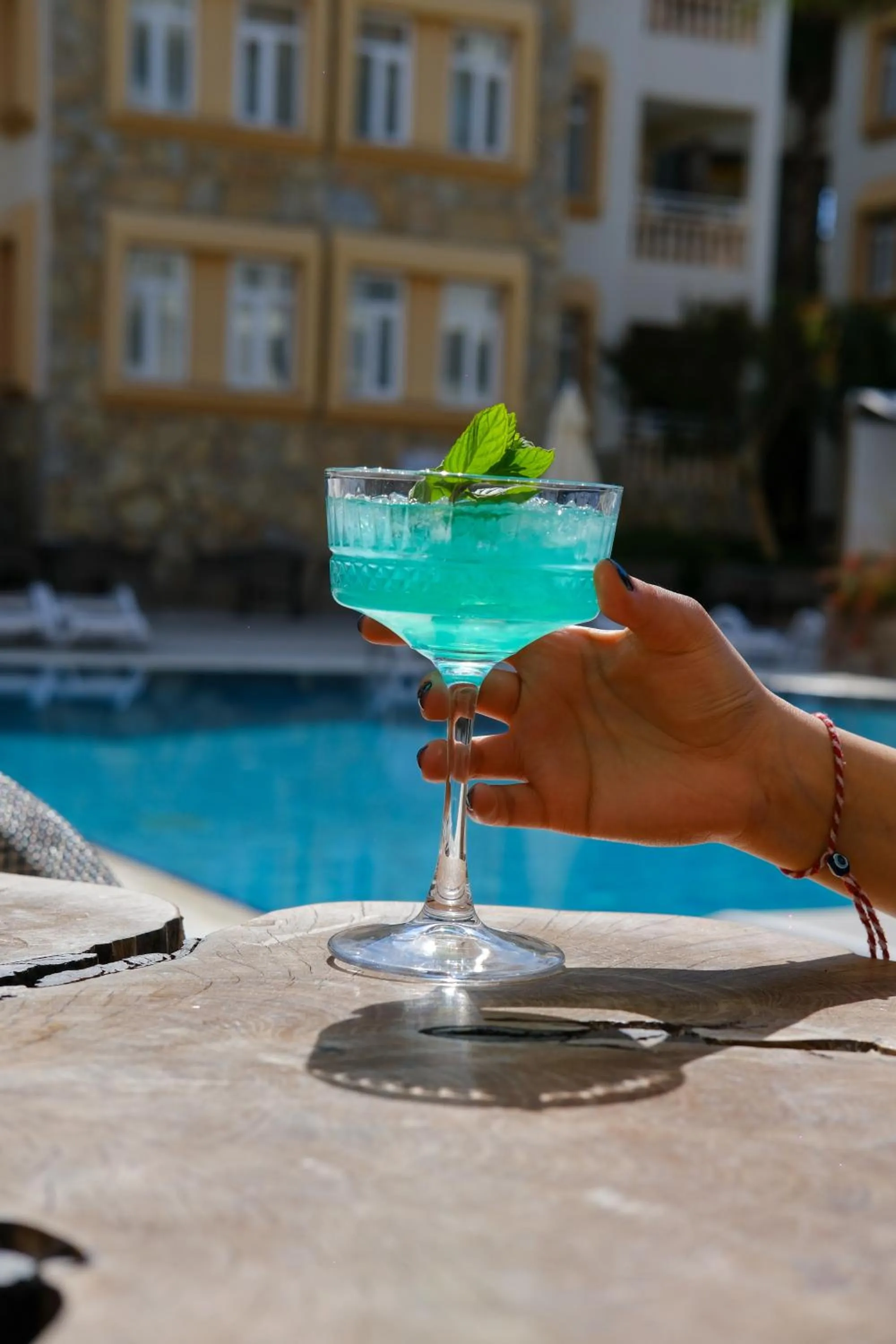 Lounge or bar in Side Village Family Suite - All Inclusive