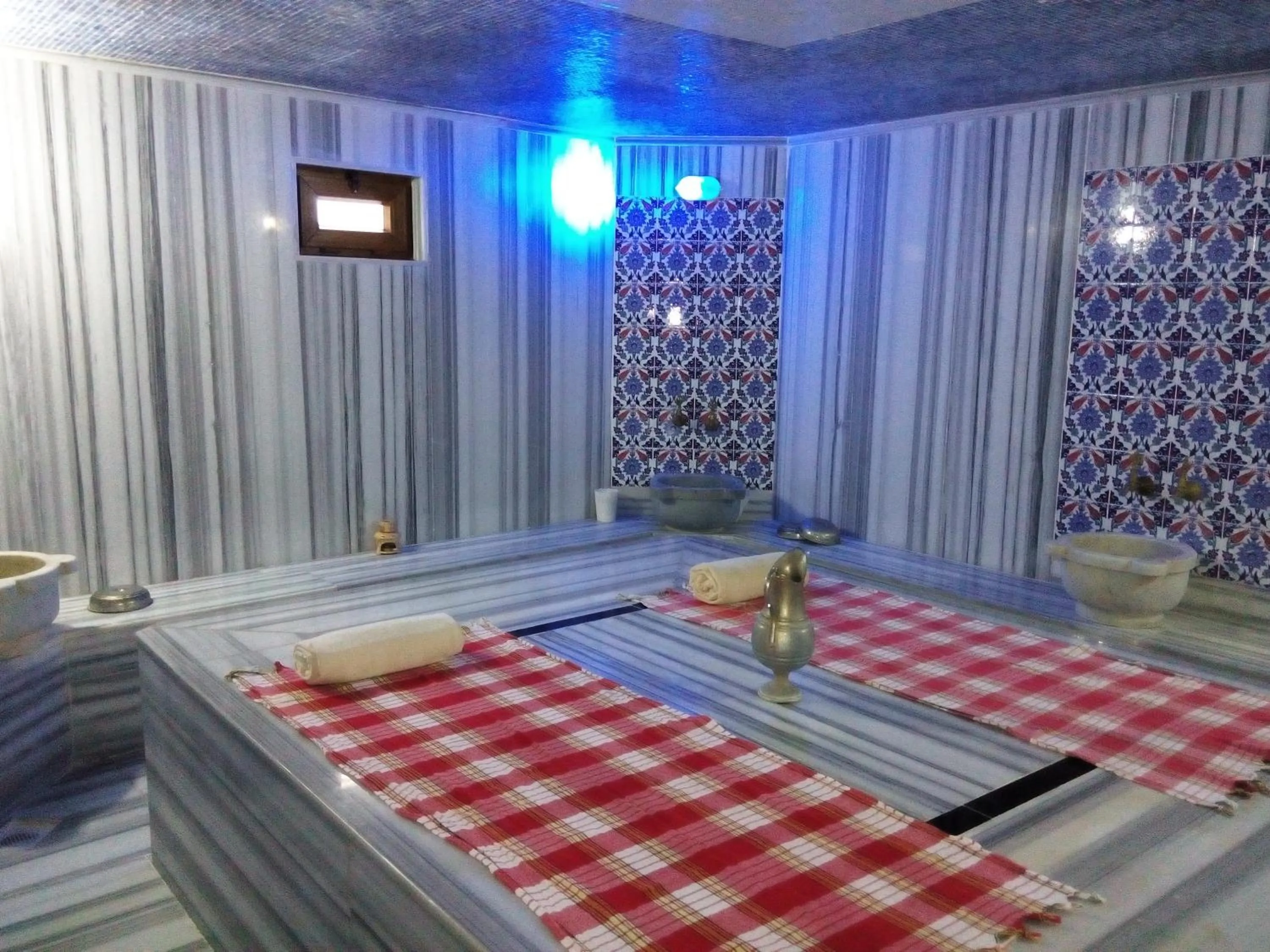 Spa and wellness centre/facilities in Side Village Family Suite - All Inclusive