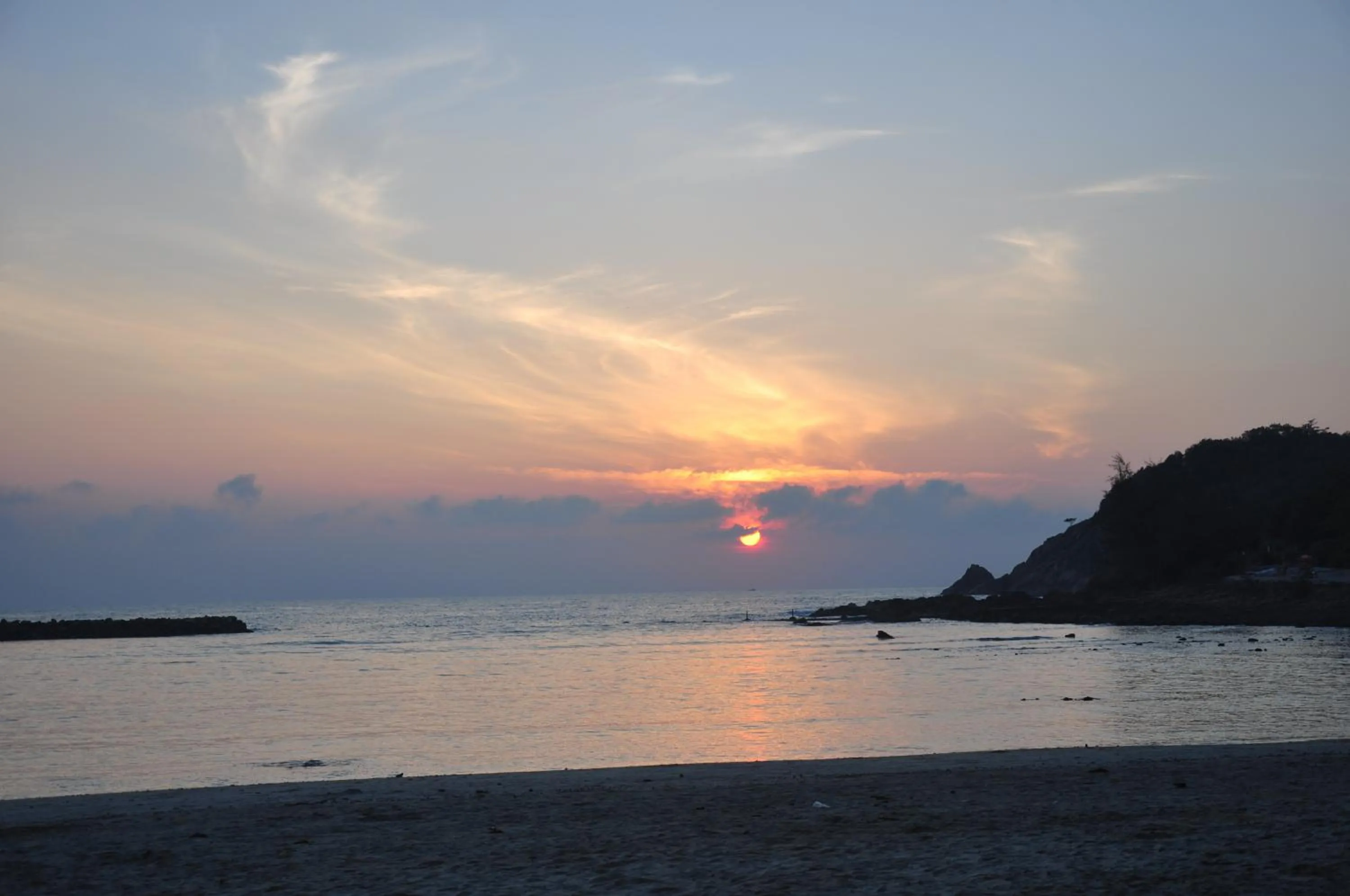 Area and facilities in Samui Honey Cottages Beach Resort - SHA Extra Plus