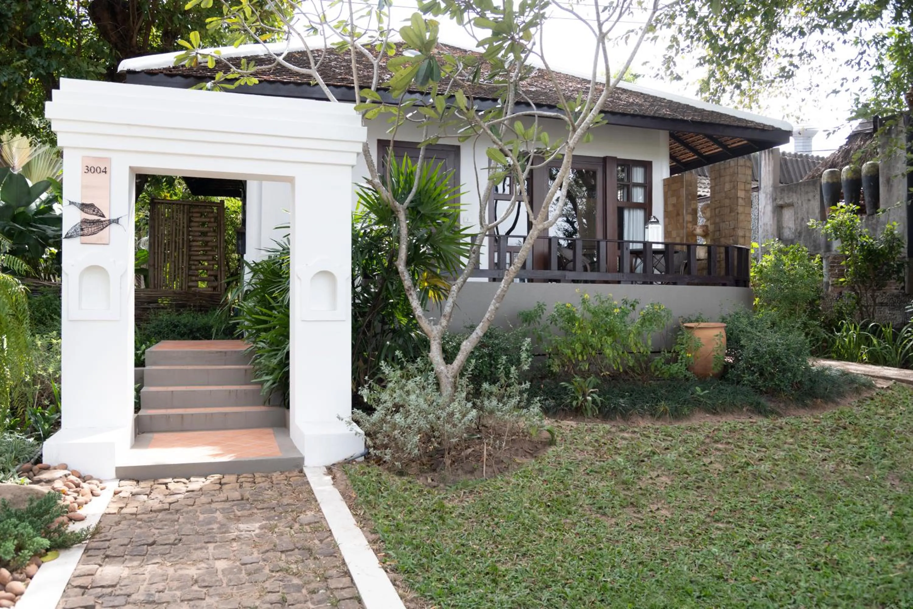 Tohsang Heritage Khongjiam