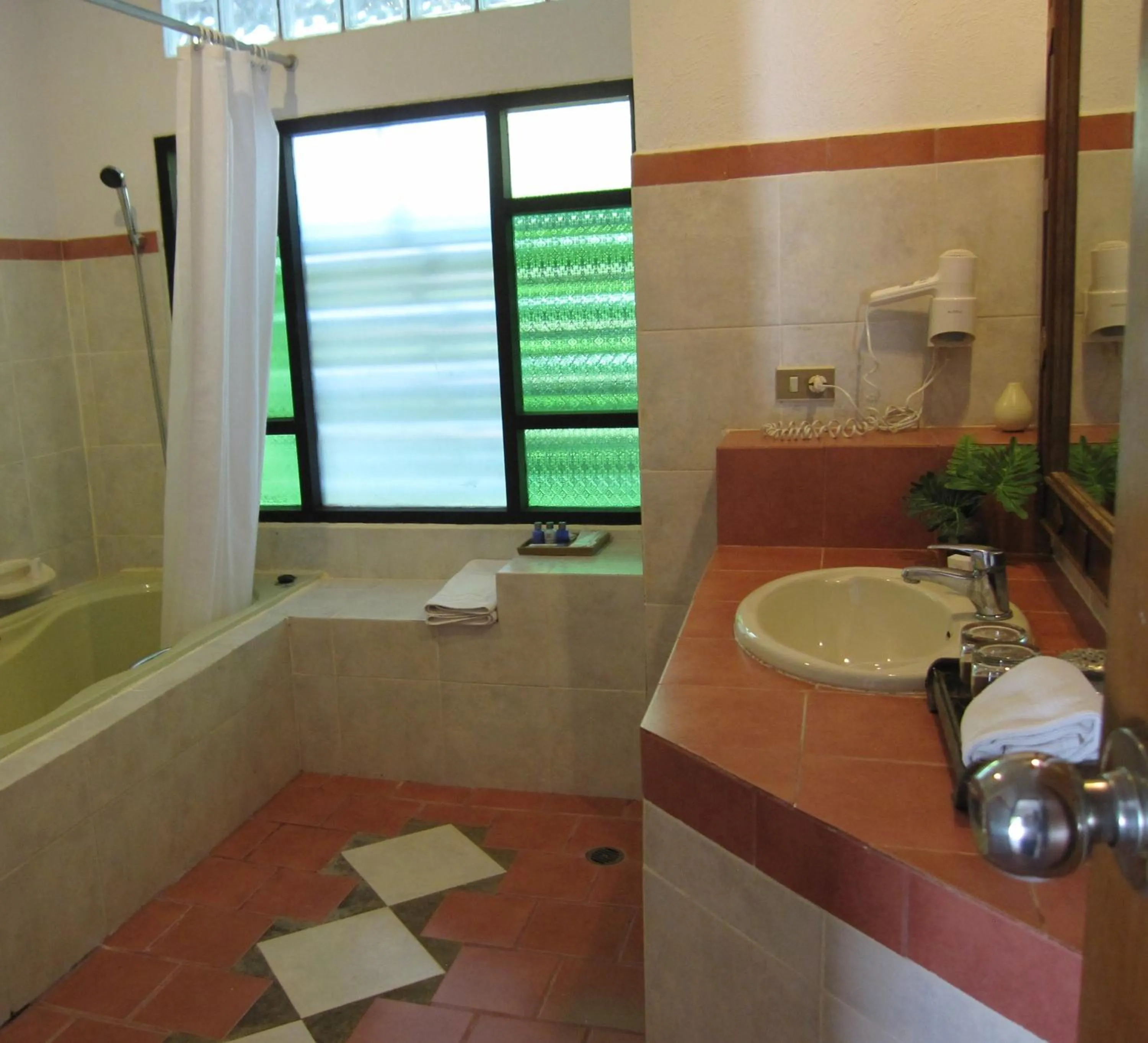 Tohsang Heritage Khongjiam