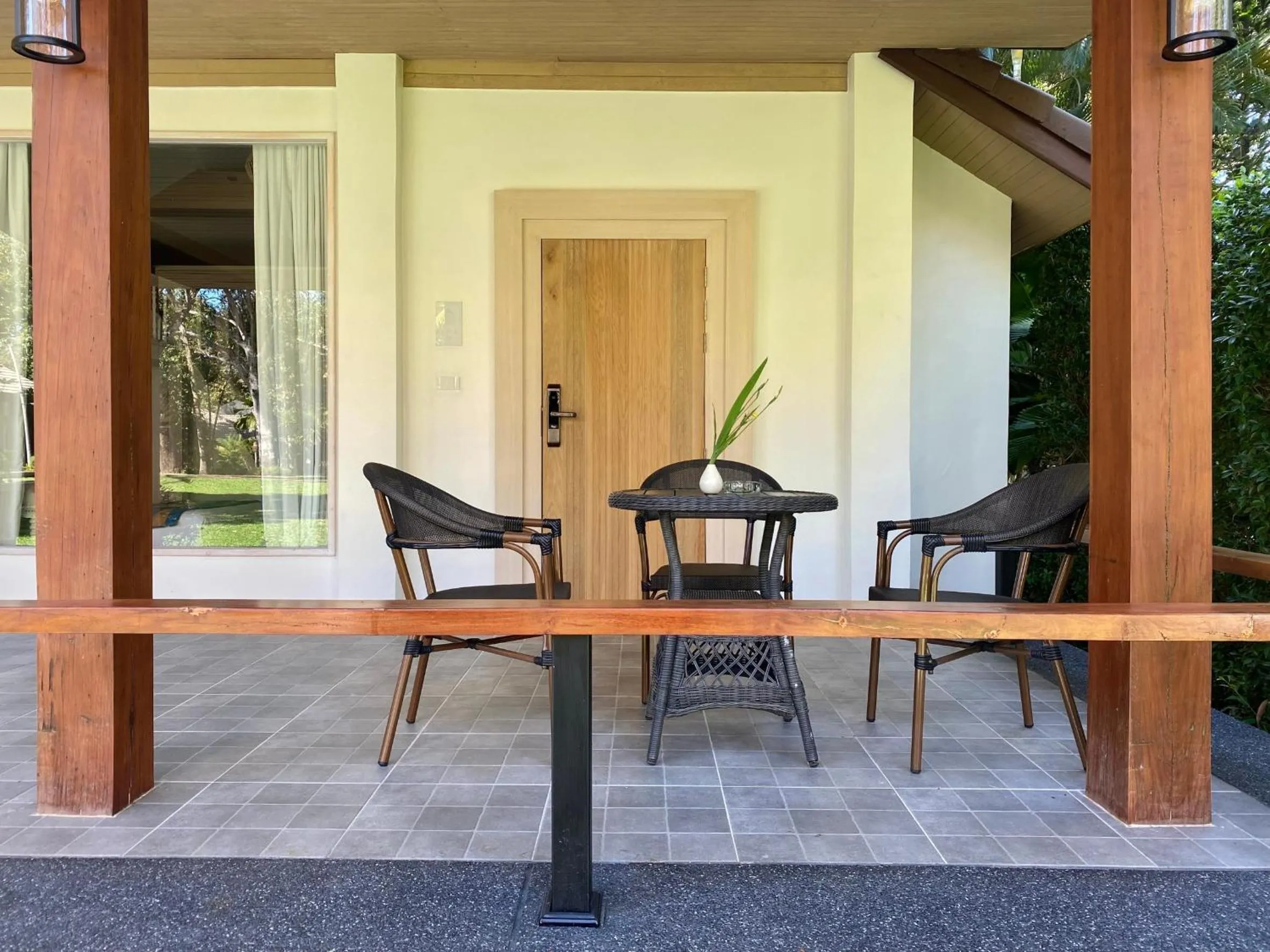 Tohsang Heritage Khongjiam