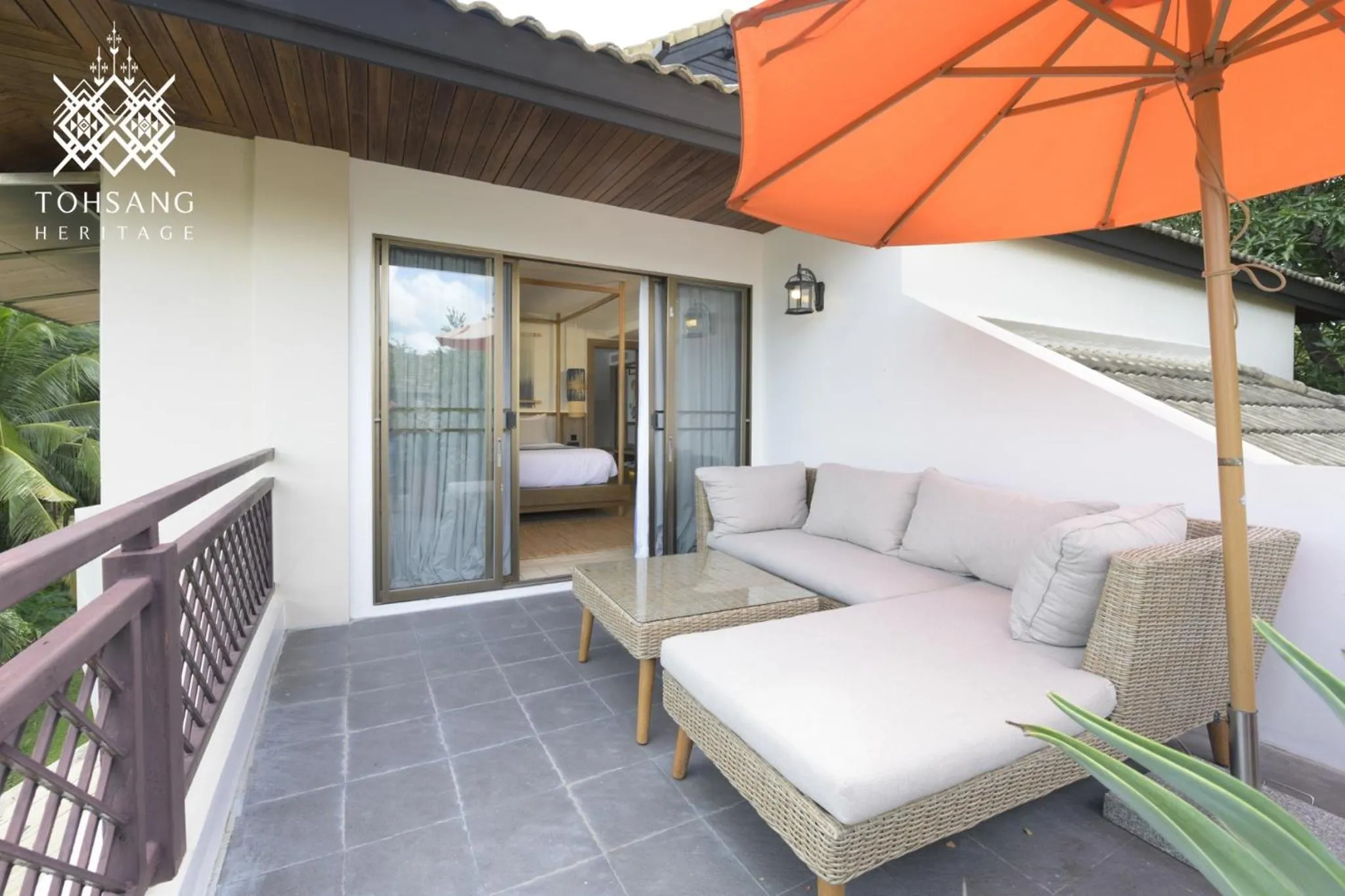 Tohsang Heritage Khongjiam