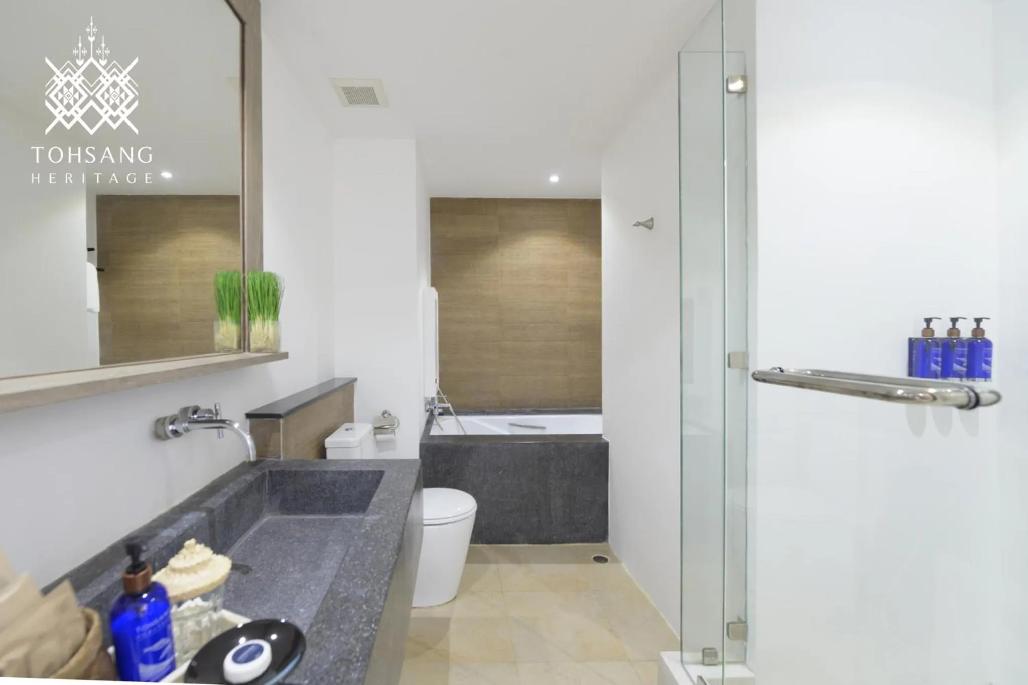 Tohsang Heritage Khongjiam