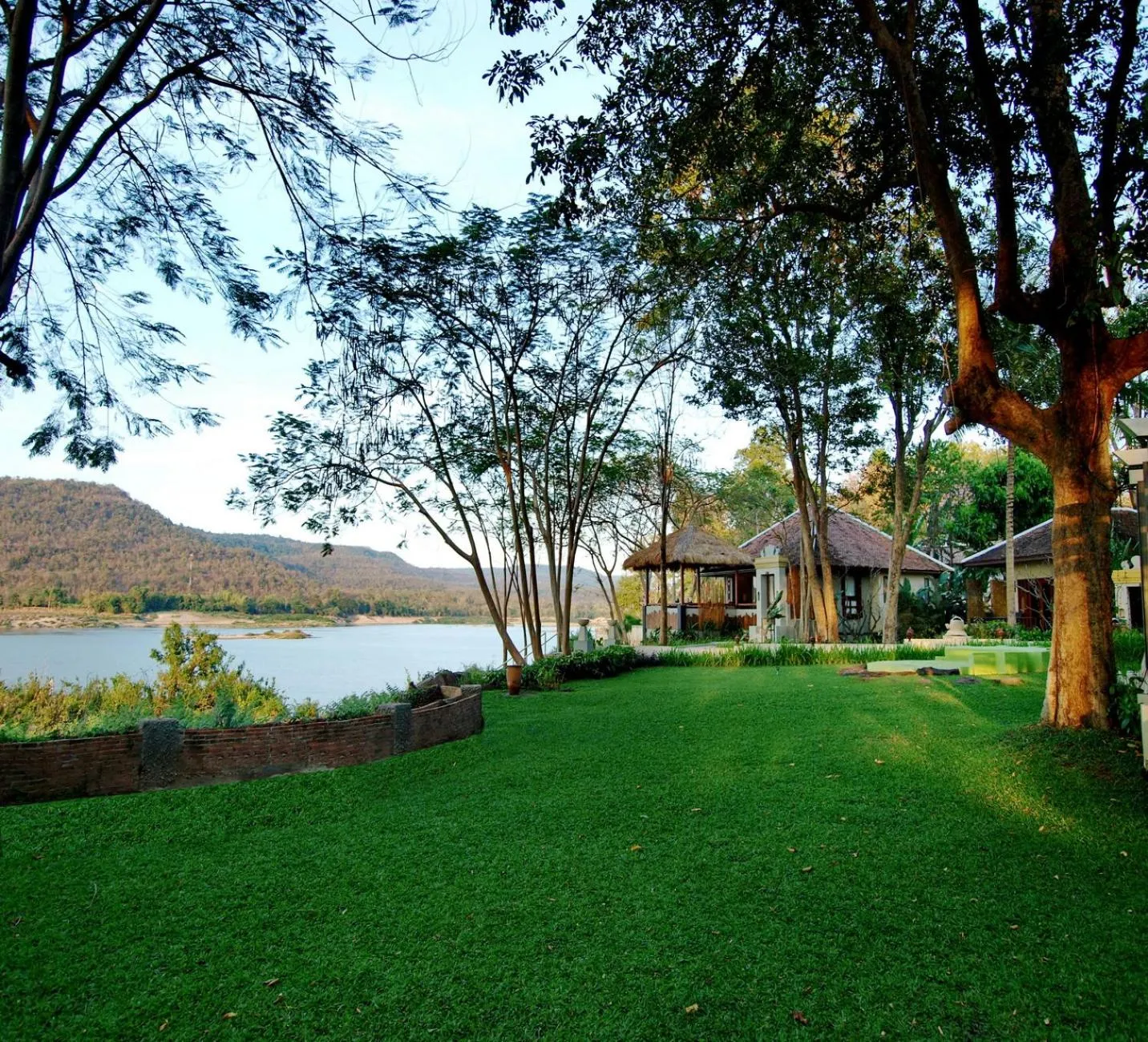 Other in Tohsang Heritage Khongjiam